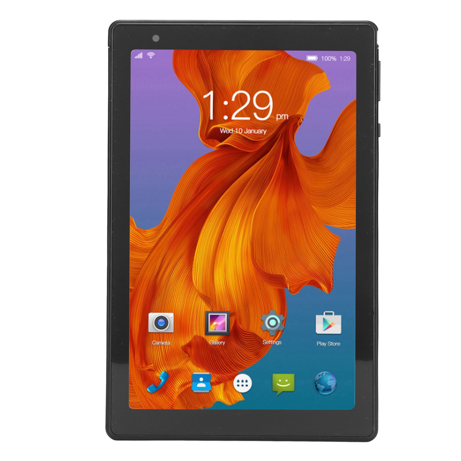 8 Inch Tablet 4GB RAM 64GB ROM Expandable Up To 128GB Dual Camera 1920x1200 IPS - Picture 25 of 29