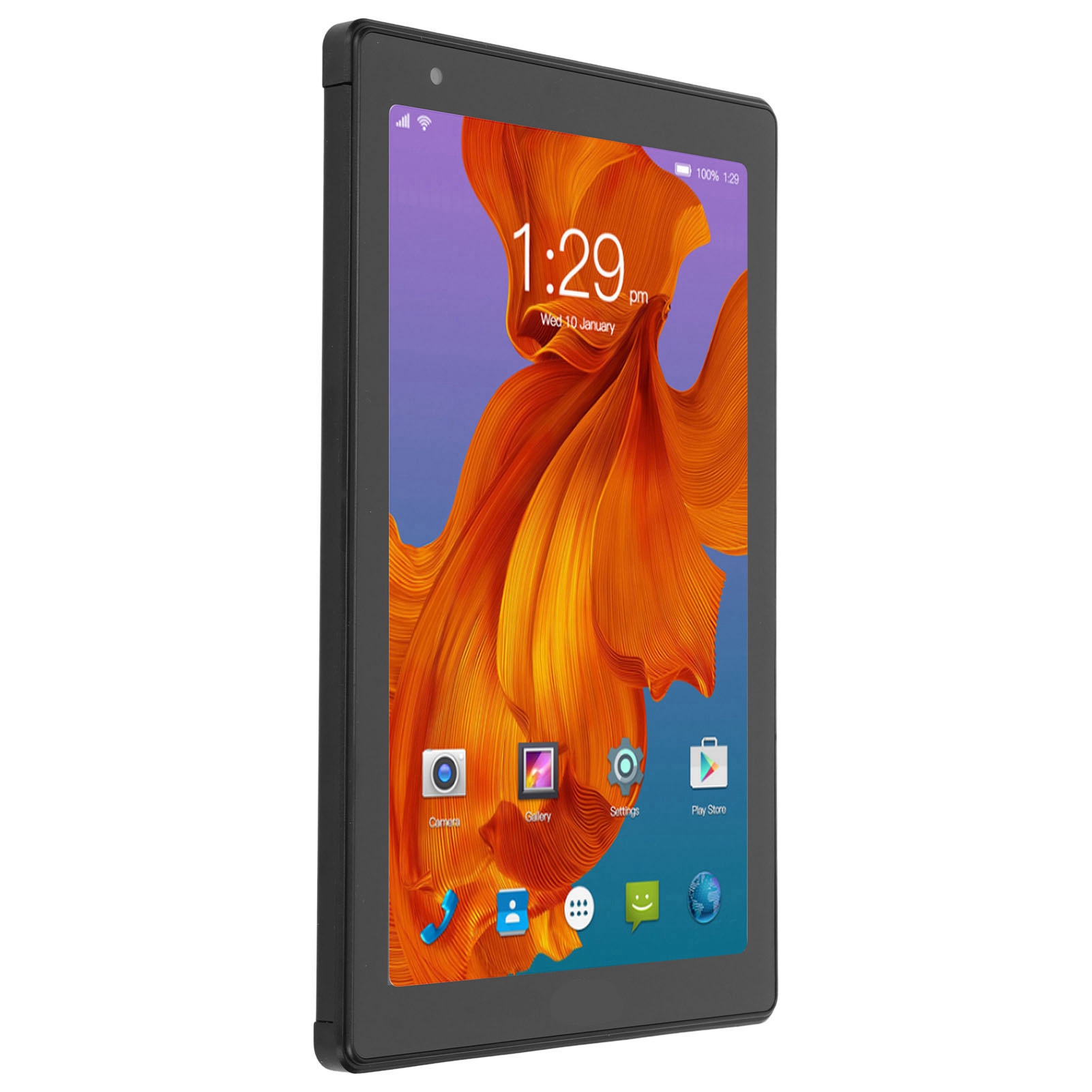 8in Tablet 4GB RAM 64GB ROM Expandable Up To 128GB Dual Camera 1920x1200 IPS NEW - Imagen 18 de 21