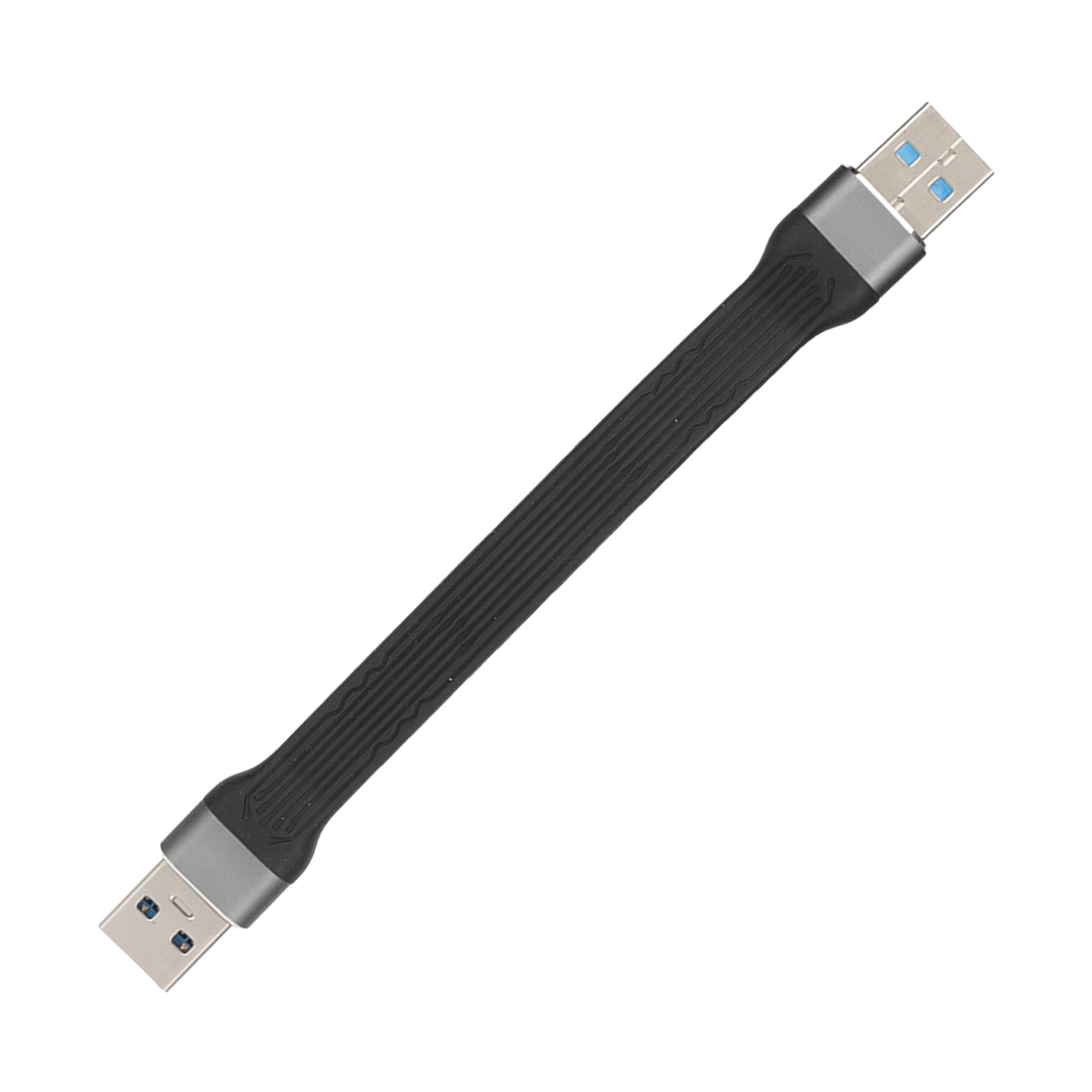 FPC Soft Data Cable 10Gbps Data Transmission Tension Resistance USB Soft Dat SG5 - Zdjęcie 26 z 28