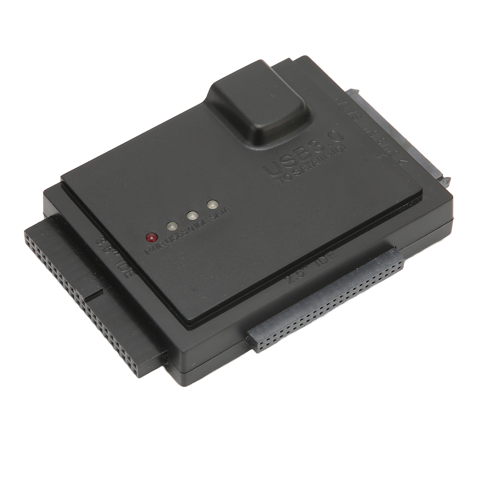 3 In 1 IDE Adapter Converter Cable 5Gbp/s 10TB Serial Port IDE Par GF0 - Afbeelding 24 van 28