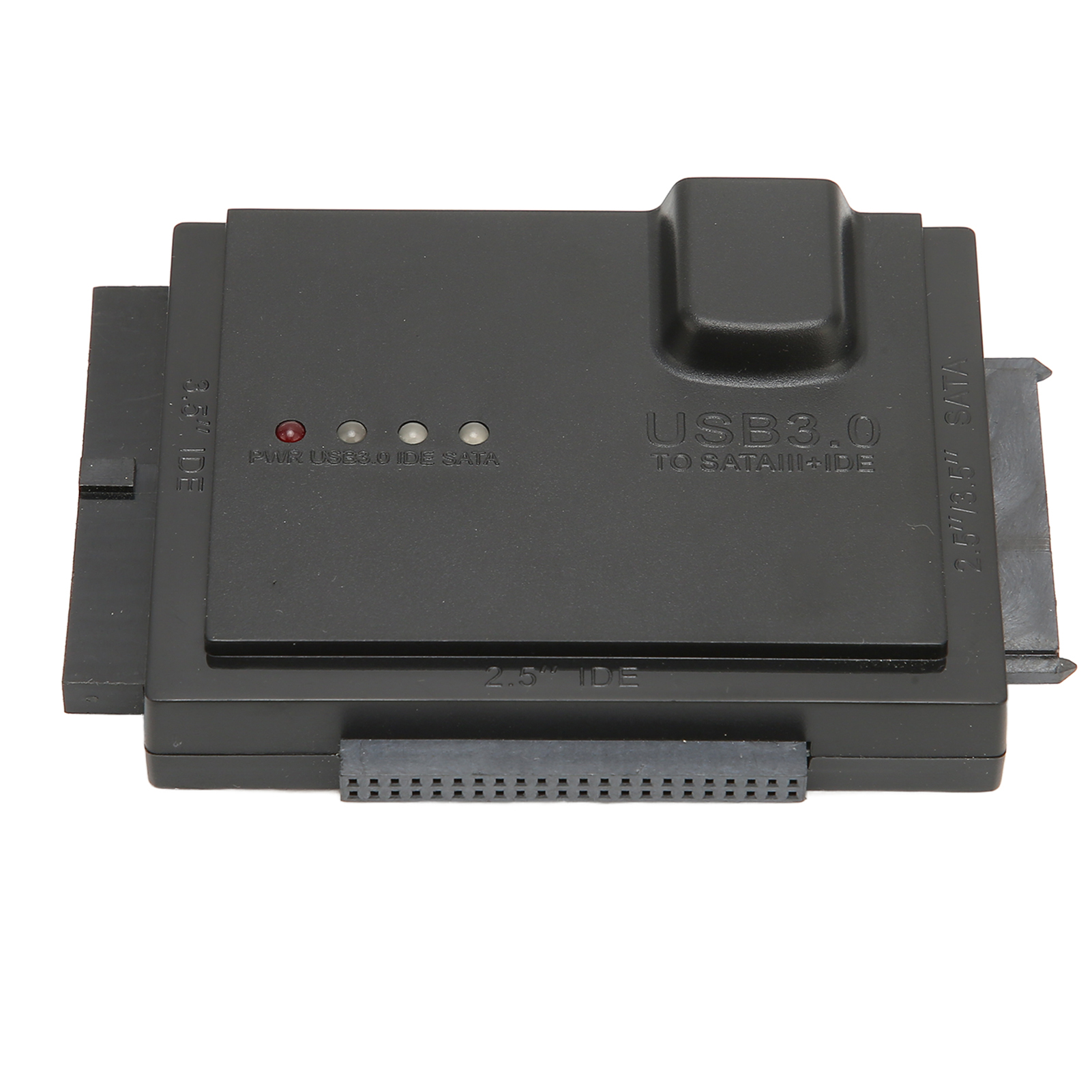 3 In 1 IDE Adapter Converter Cable 5Gbp/s 10TB Serial Port IDE Par GF0 - Afbeelding 25 van 28