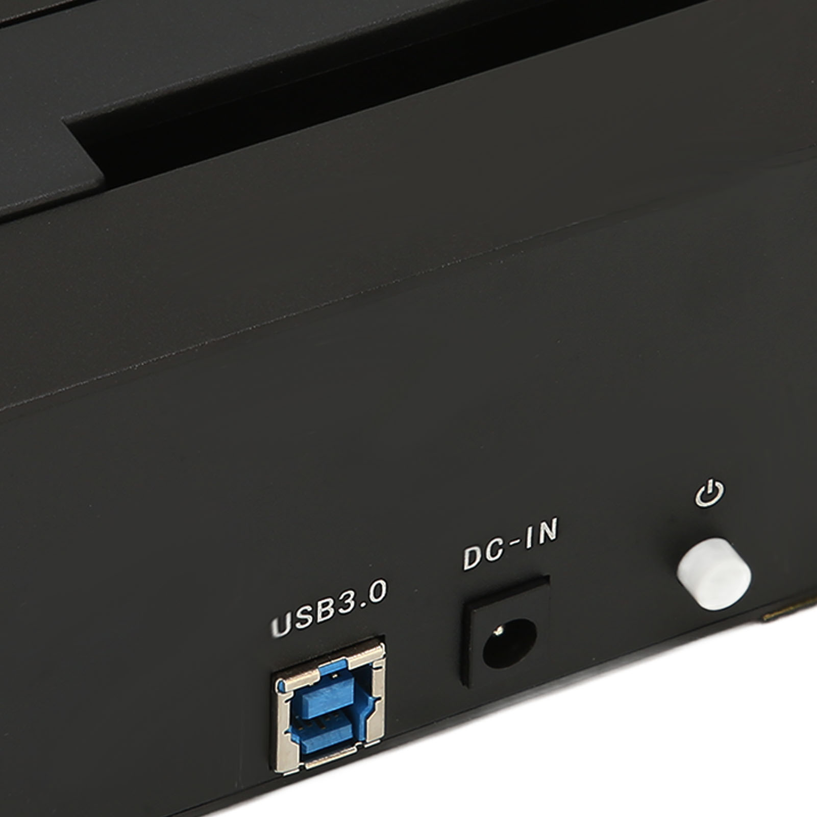 HDD Docking Station USB3.0 5Gbps Multifunction SSD Docking Station SSD Dock F CB - Afbeelding 30 van 30