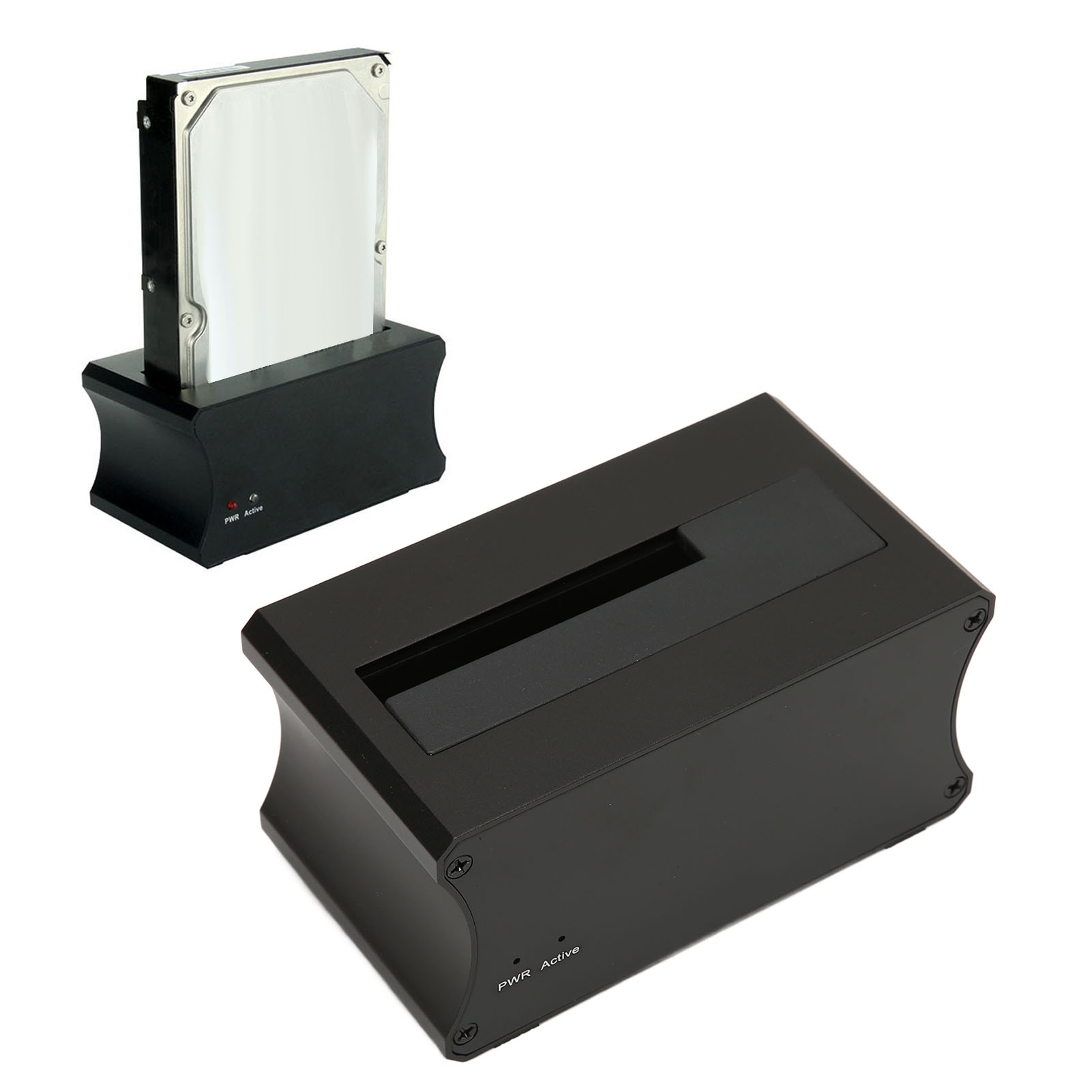 HDD Docking Station USB3.0 5Gbps Multifunction SSD Docking Station SSD Dock F FY - Afbeelding 29 van 30
