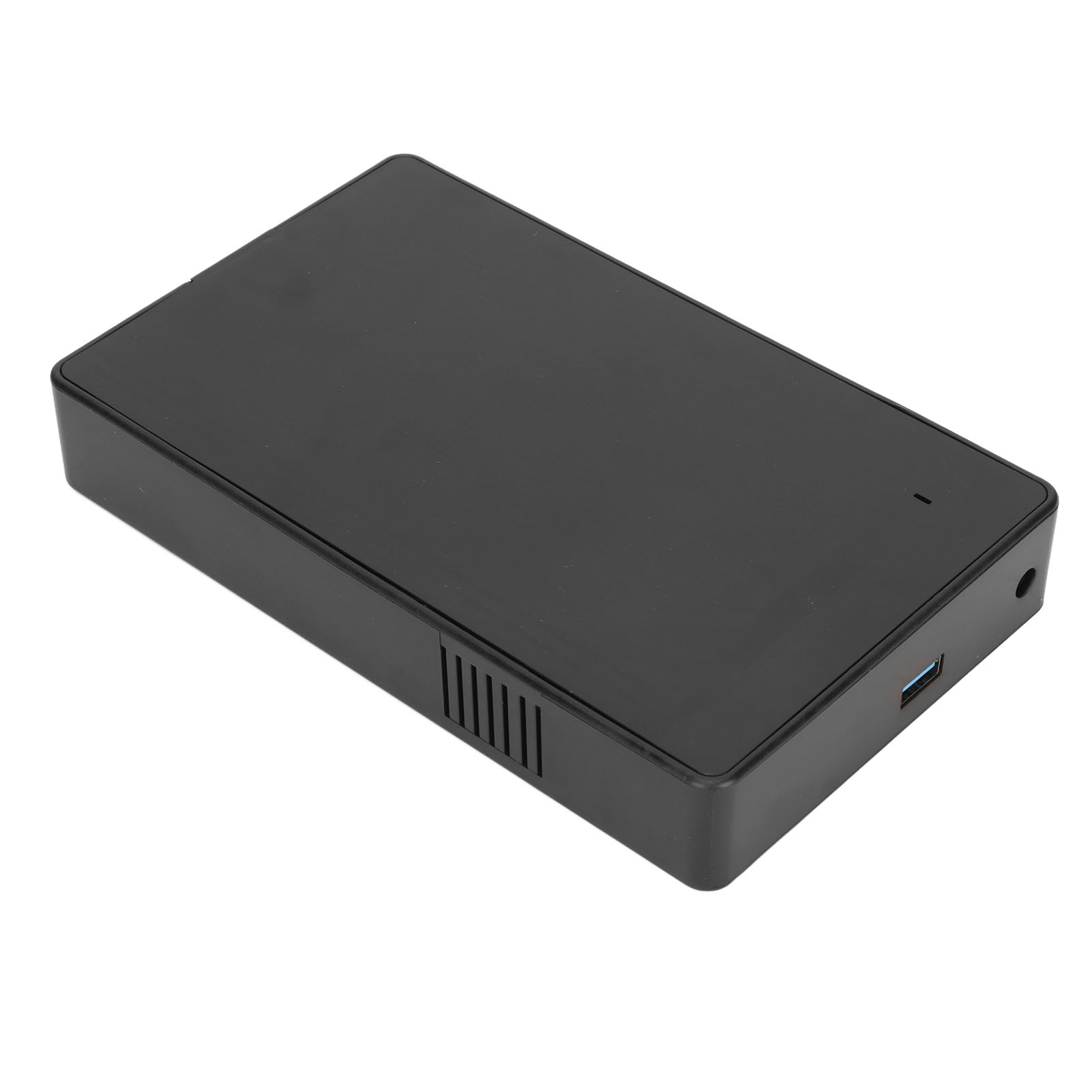 USB3.0 HDD Enclosure 3.5in 2.5in 5Gbps Ultra Thin Lightweight HDD Enclos FY - Afbeelding 26 van 29