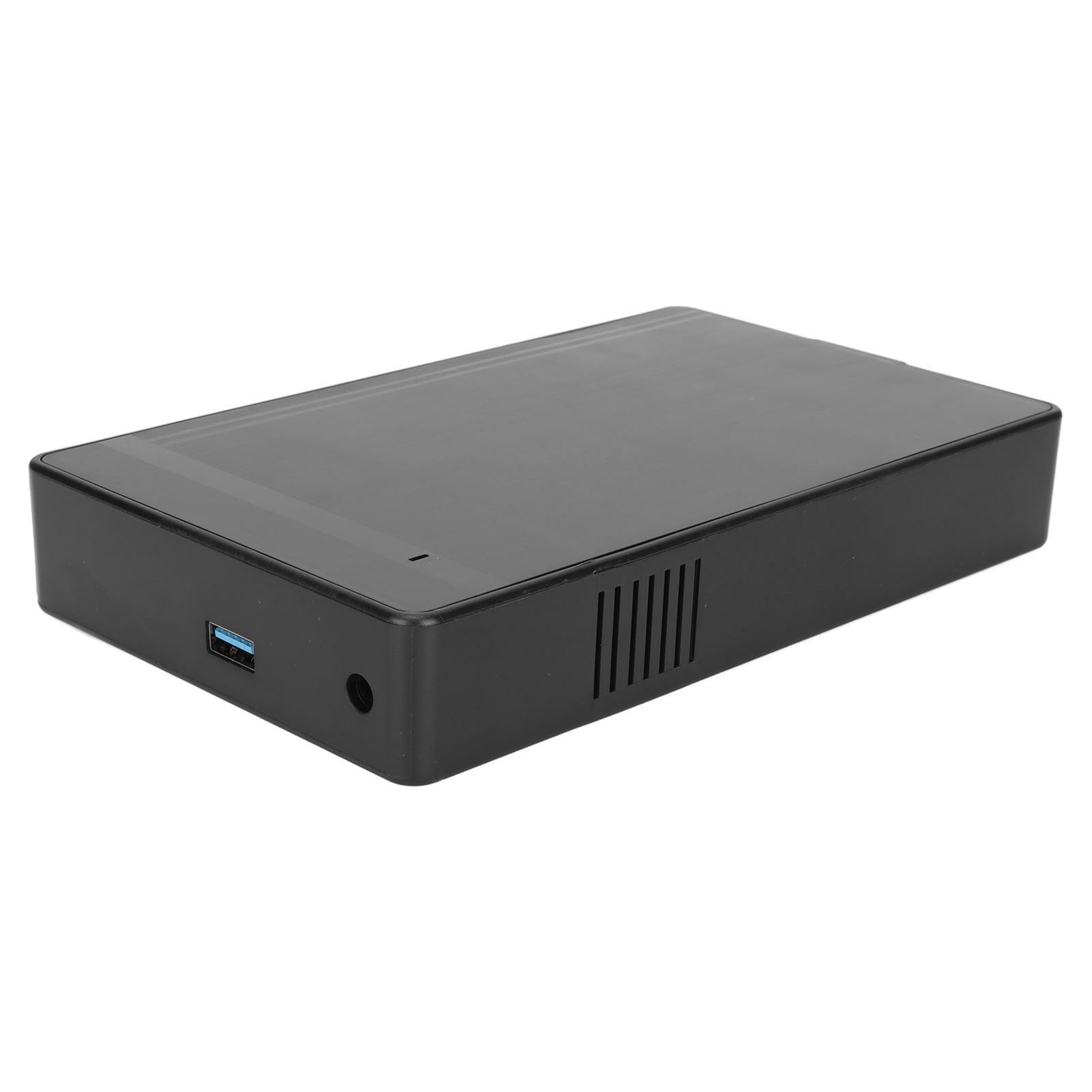 USB3.0 HDD Enclosure 3.5in 2.5in 5Gbps Ultra Thin Lightweight HDD Enclos CB - Afbeelding 26 van 29