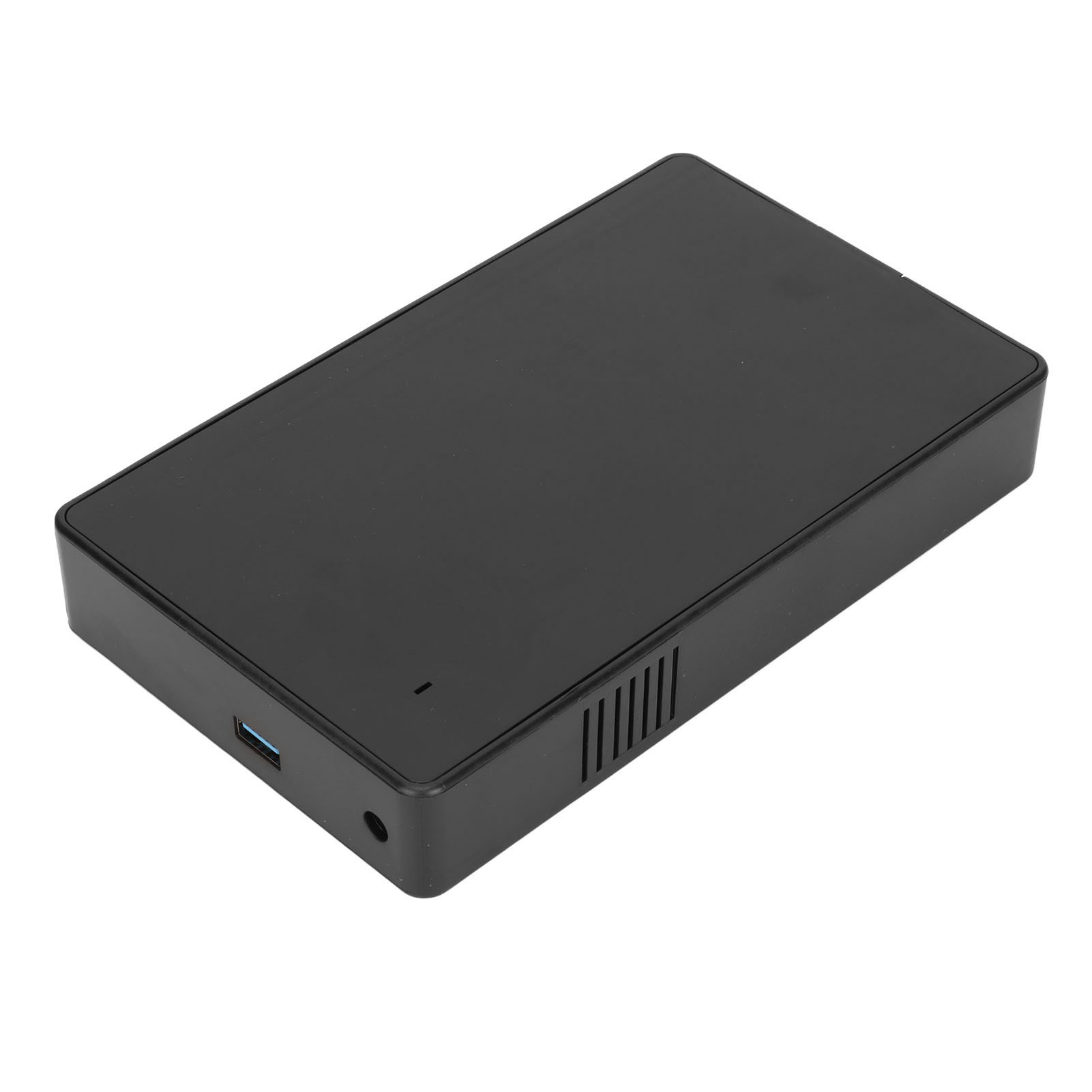 USB3.0 HDD Enclosure 3.5in 2.5in 5Gbps Ultra Thin Lightweight HDD Enclos FY - Afbeelding 28 van 29