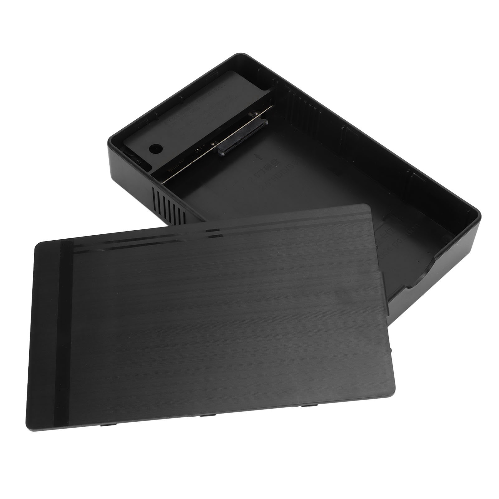USB3.0 HDD Enclosure 3.5in 2.5in 5Gbps Ultra Thin Lightweight HDD Enclos CB - Afbeelding 28 van 29