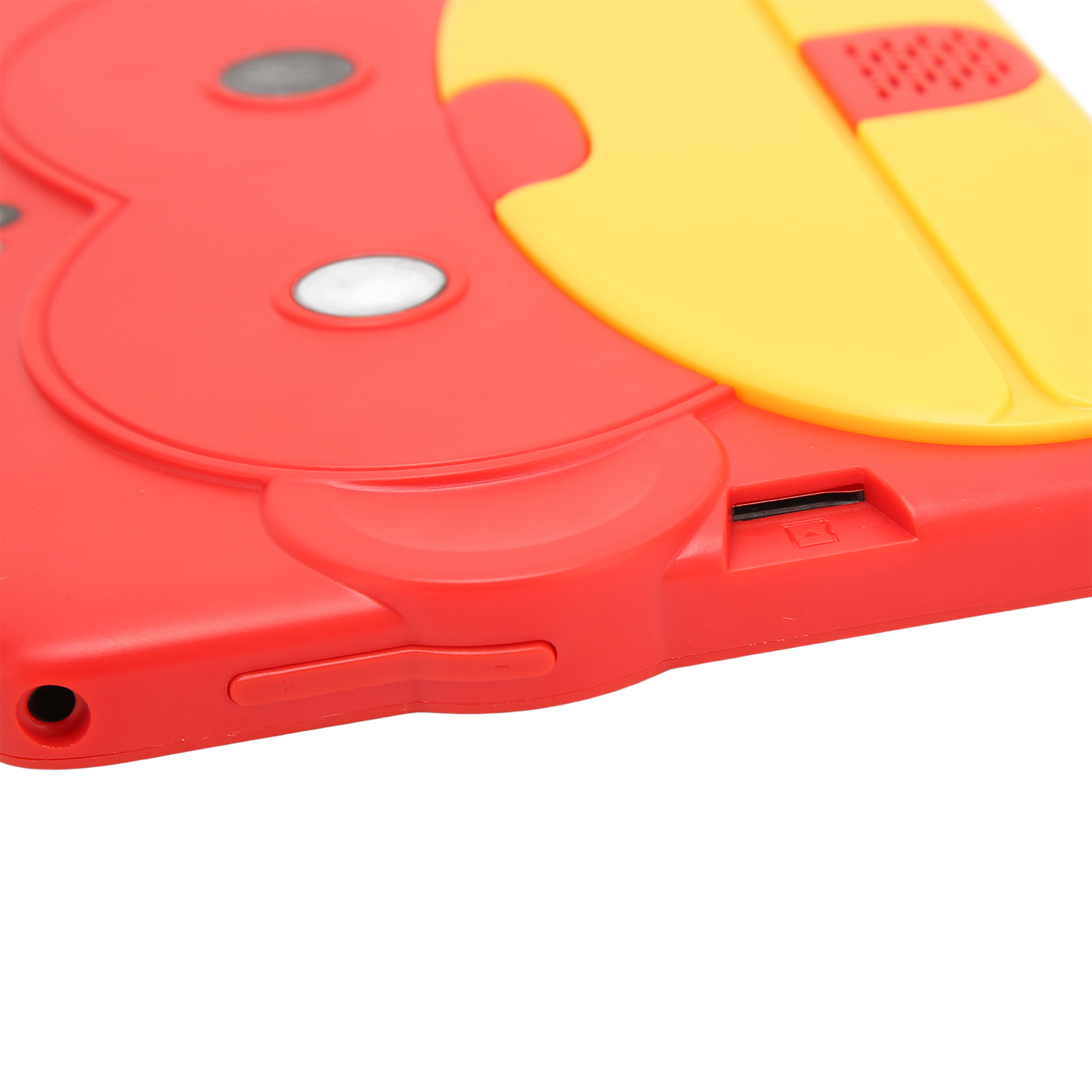 7in Kids Tablet For Android10 5G WIFI Dual Band 2GB 32GB 8 Cores CPU Dual Ca Fit - Picture 28 of 33