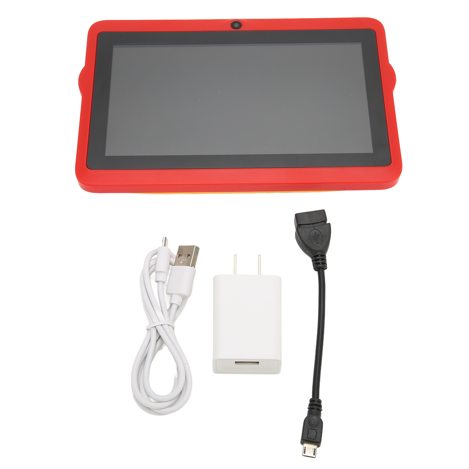7in Kids Tablet For Android10 5G WIFI Dual Band 2GB 32GB 8 Cores CPU Dual Ca Fit - Picture 27 of 33