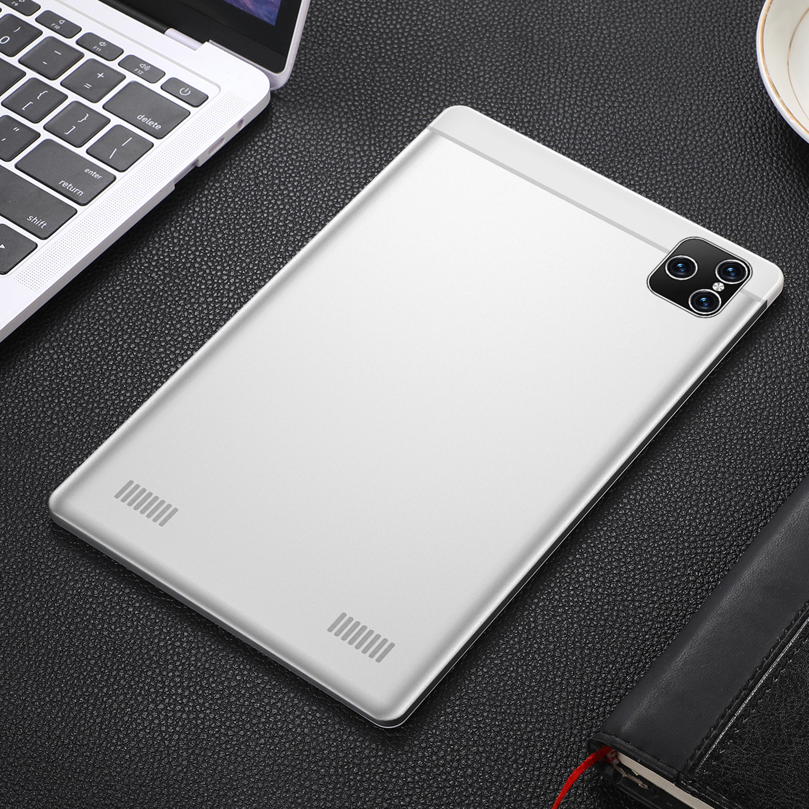 8in Kids Tablet 2G RAM 32G ROM 5G WIFI Dual Band Calling Tablet PC For Andr-o CB - Afbeelding 28 van 36