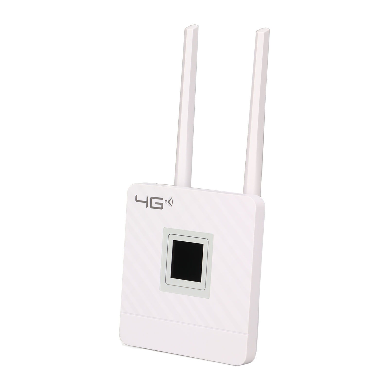 4G LTE CPE Router 150Mbps DC 12V 1A 50 To 60Hz RJ45 Interface 4G Wireless Rou DB - Photo 19/21