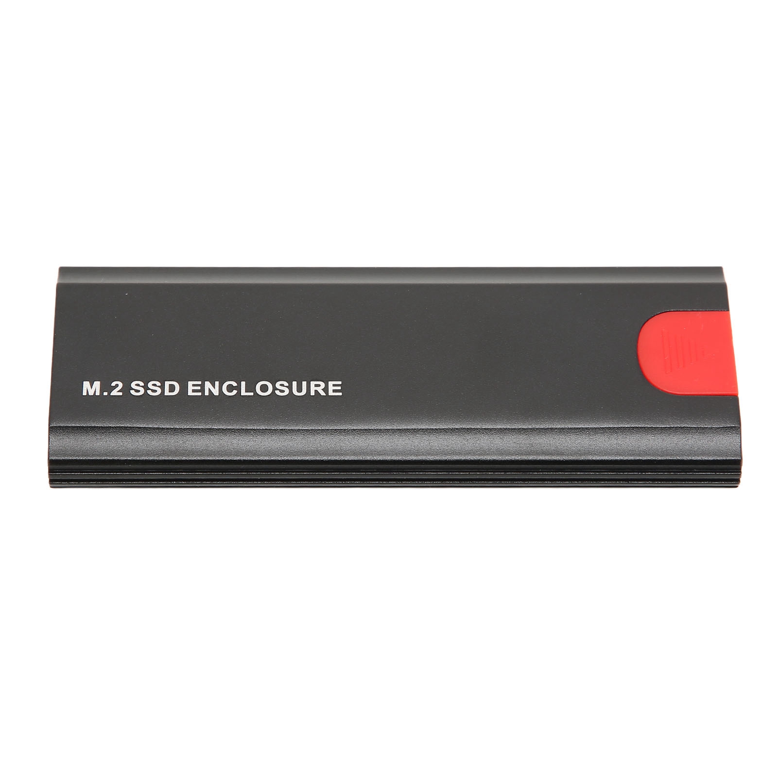 M.2 NVME SSD Enclosure 10Gbps High Speed Transmission PCIe NVMe M Key M.2 SSD FY - Afbeelding 26 van 30