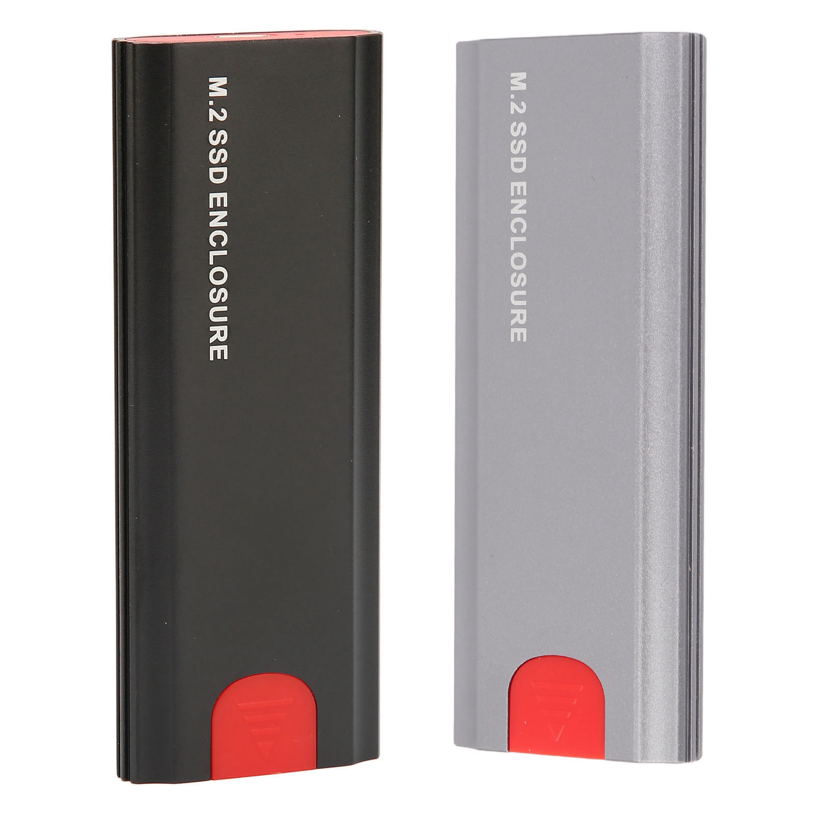 M.2 NVME SSD Enclosure 10Gbps High Speed Transmission PCIe NVMe M Key M.2 SSD CB - Afbeelding 26 van 30