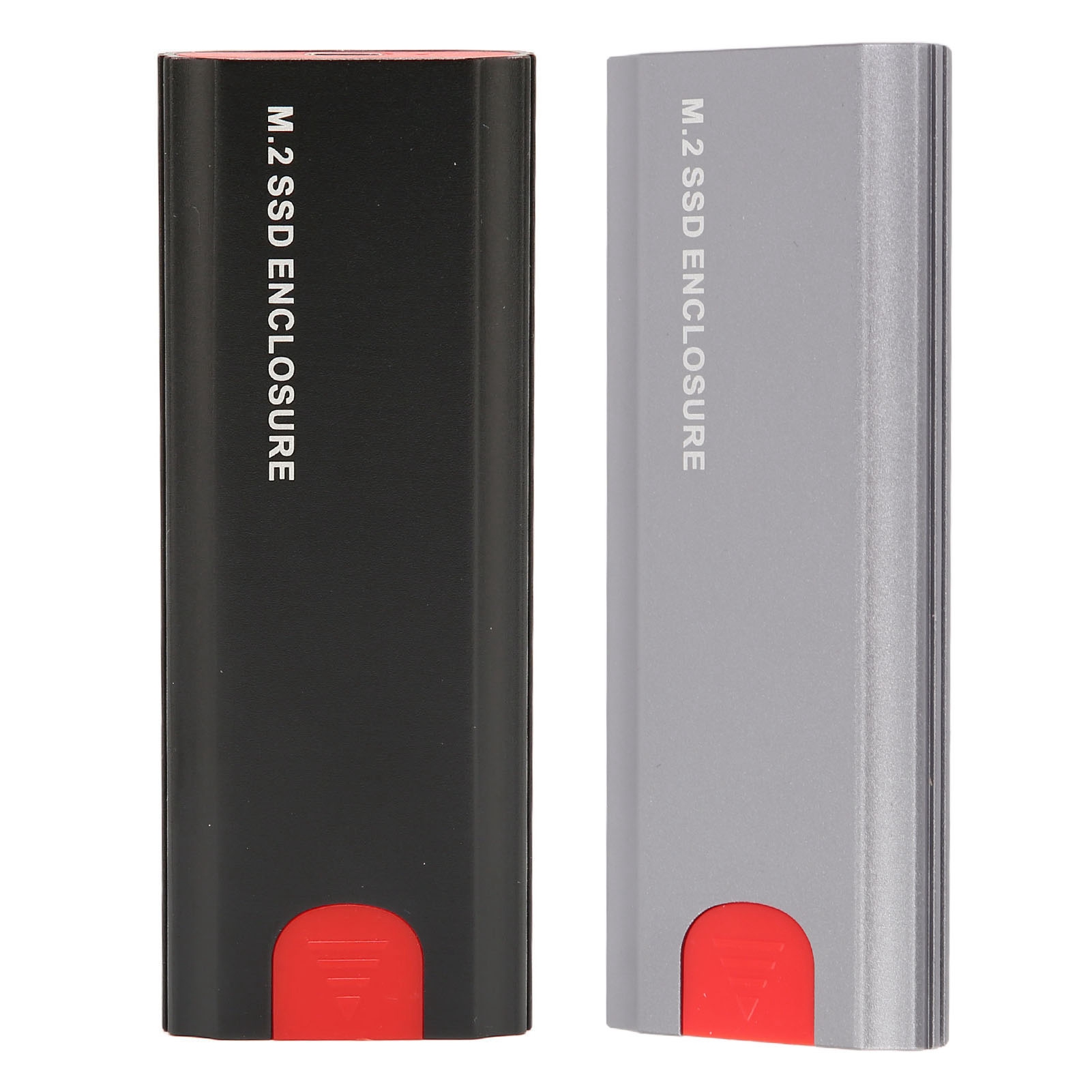 M.2 NVME SSD Enclosure 10Gbps High Speed Transmission PCIe NVMe M Key M.2 SSD FY - Afbeelding 27 van 30