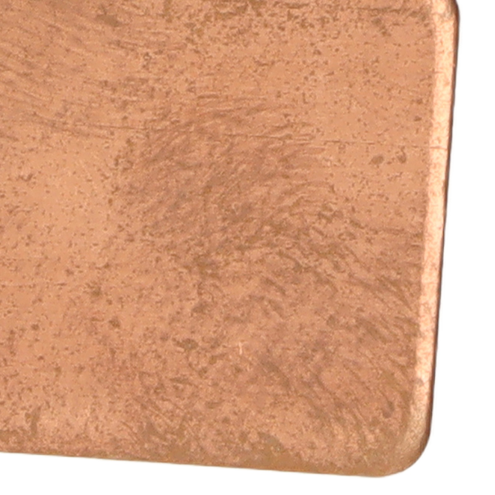 100x Copper Pad Shim Thermal Conductivity Burr Free Copper Shim Heatsink For SAL - Afbeelding 24 van 43