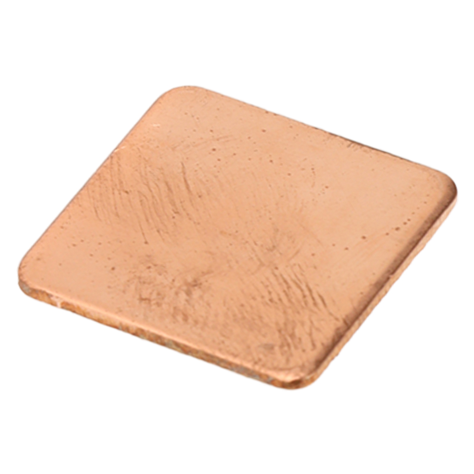 100x Heatsink Copper Pad Copper Thermal Pad For Desktop Laptop IC Chip Graphi FY - Afbeelding 27 van 39