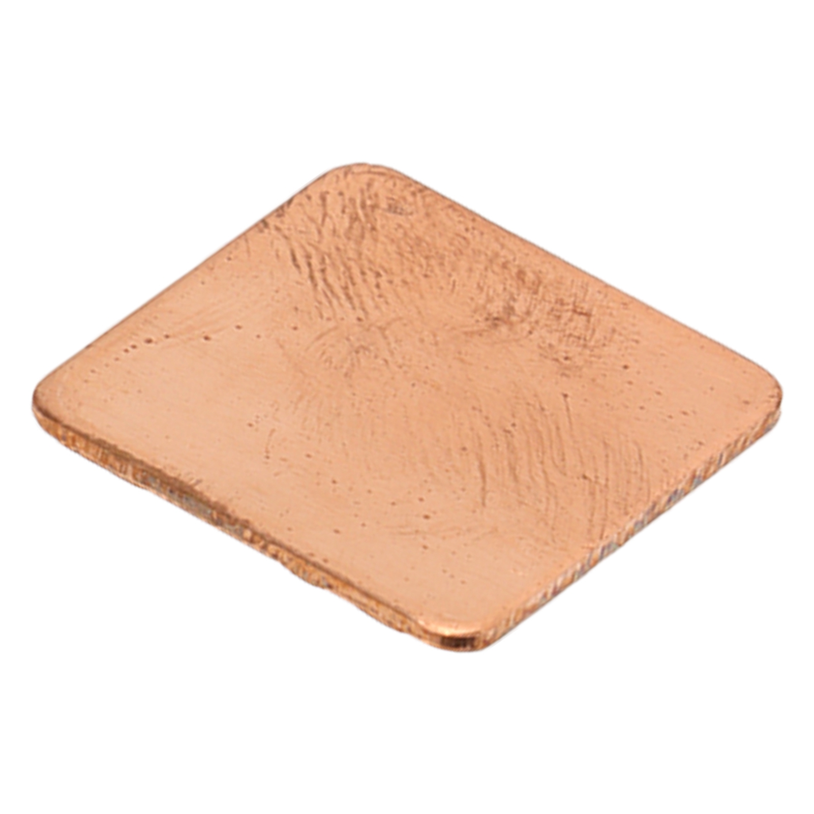 100x Heatsink Copper Pad Copper Thermal Pad For Desktop Laptop IC Chip Graphi CB - Afbeelding 35 van 39