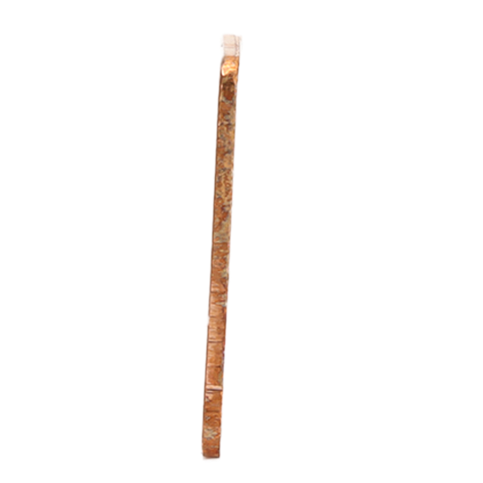 100x Heatsink Copper Pad Copper Thermal Pad For Desktop Laptop IC Chip Graphi FY - Afbeelding 28 van 39