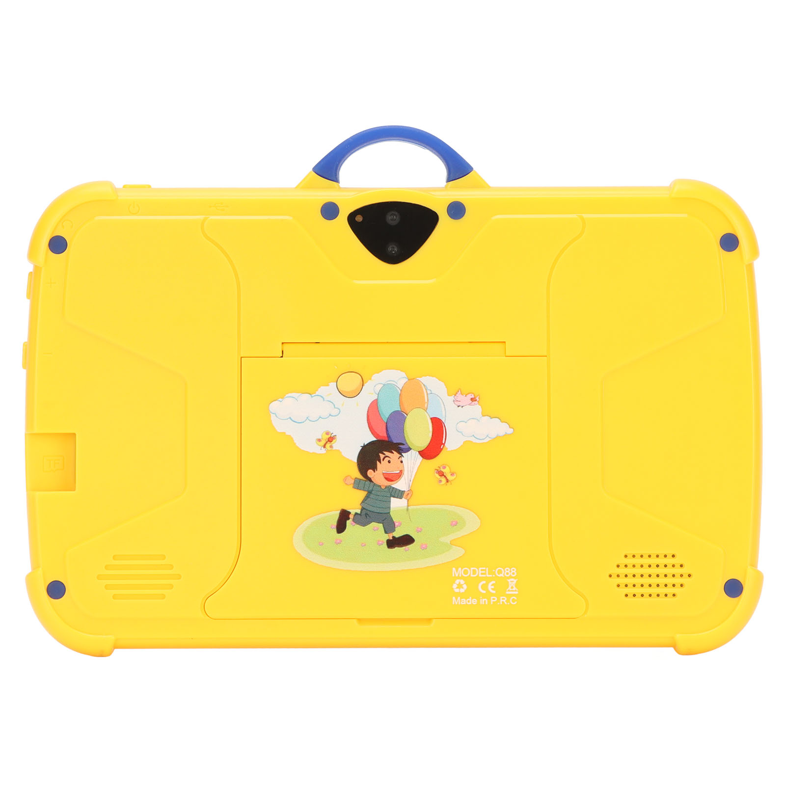 7 Inch Kids Tablet 1GB RAM 8GB ROM IPS HD Eye Screen Dual Camer Fit - Picture 29 of 29
