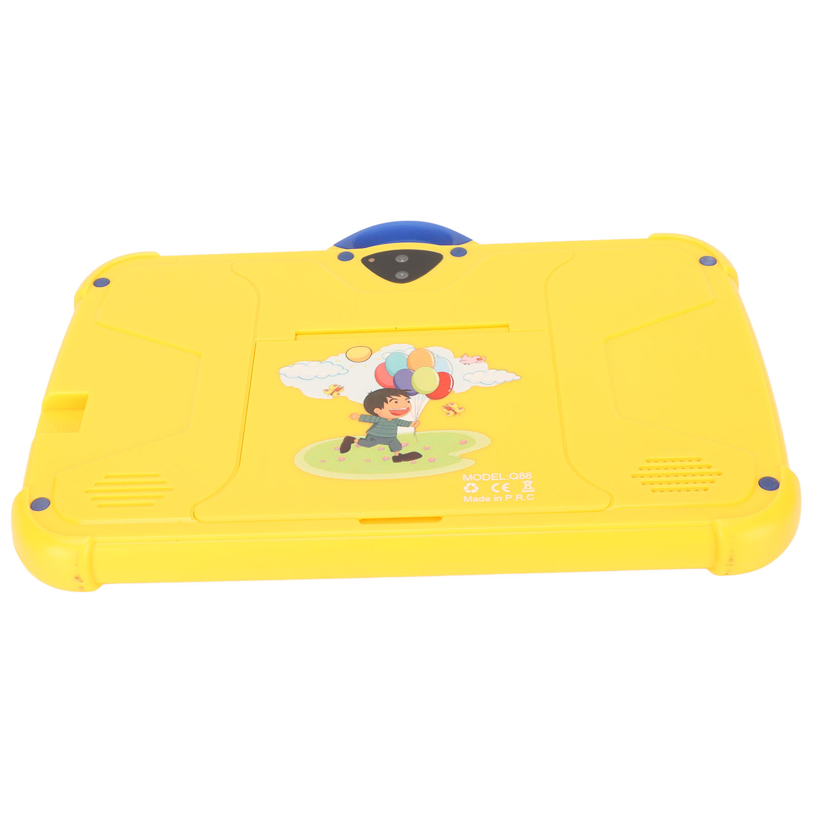 7in Kids Tablet IPS HD Eye Prot-ection Screen 1GB RAM 8GB ROM Dual Camera Tab CB - Afbeelding 29 van 29