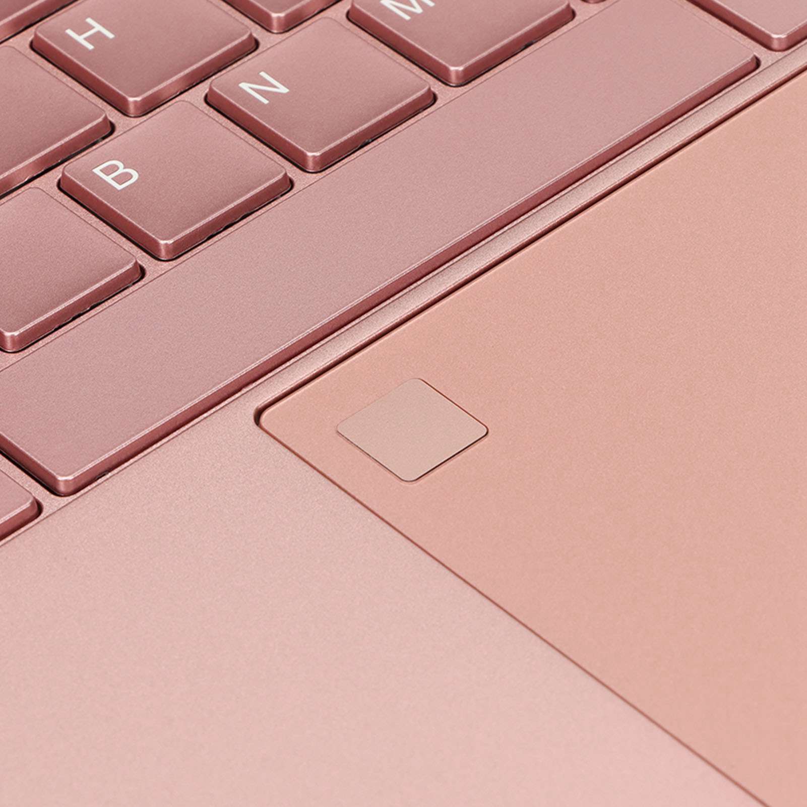 Laptop 15.6in For N5095CPU 16GB RAM Fingerprint Keypad Backlit Keyboar NEW - Afbeelding 13 van 24
