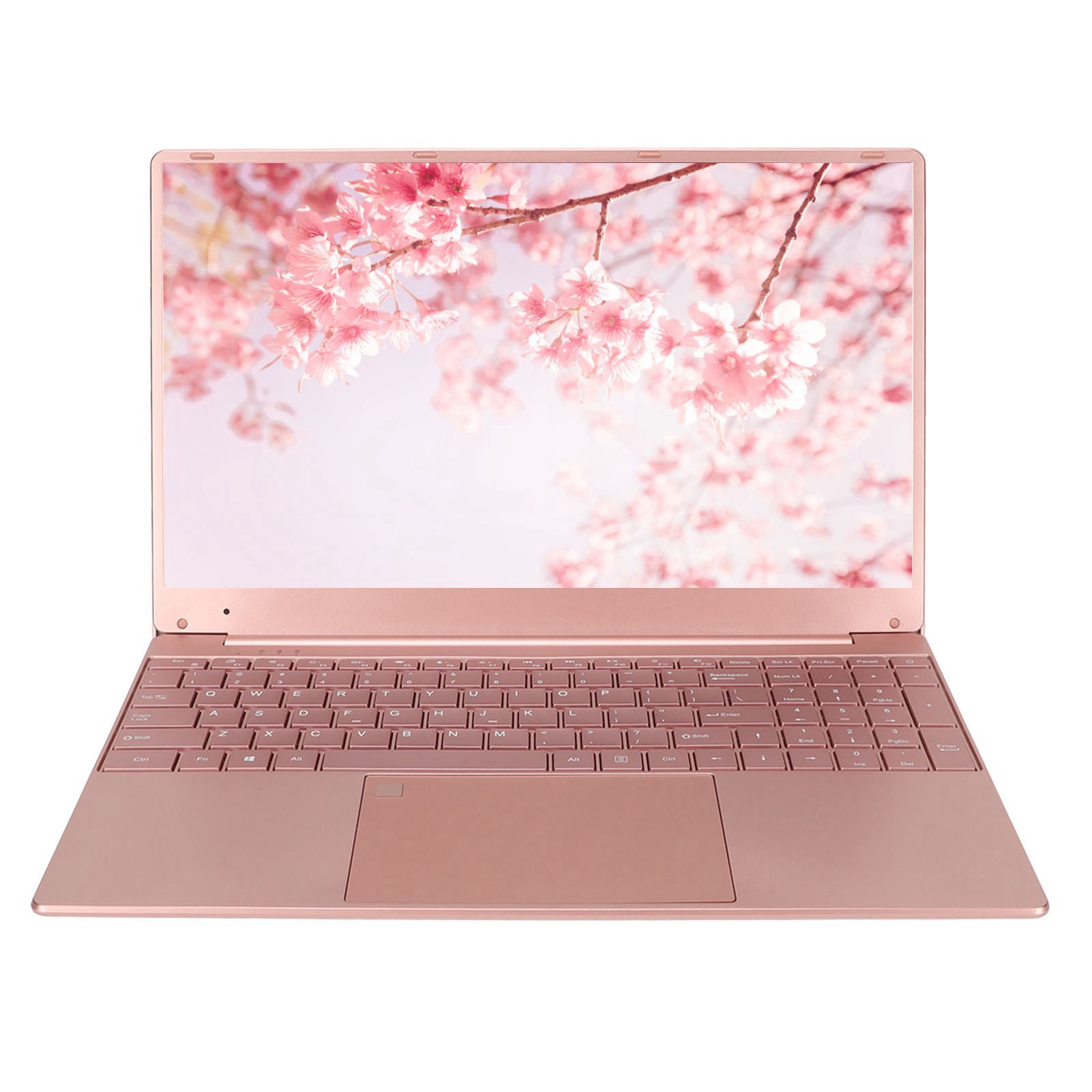 New 15.6in Laptop For N5095CPU For 11 System 2.4G 5G WIFI 12GB RAM - Picture 24 of 24