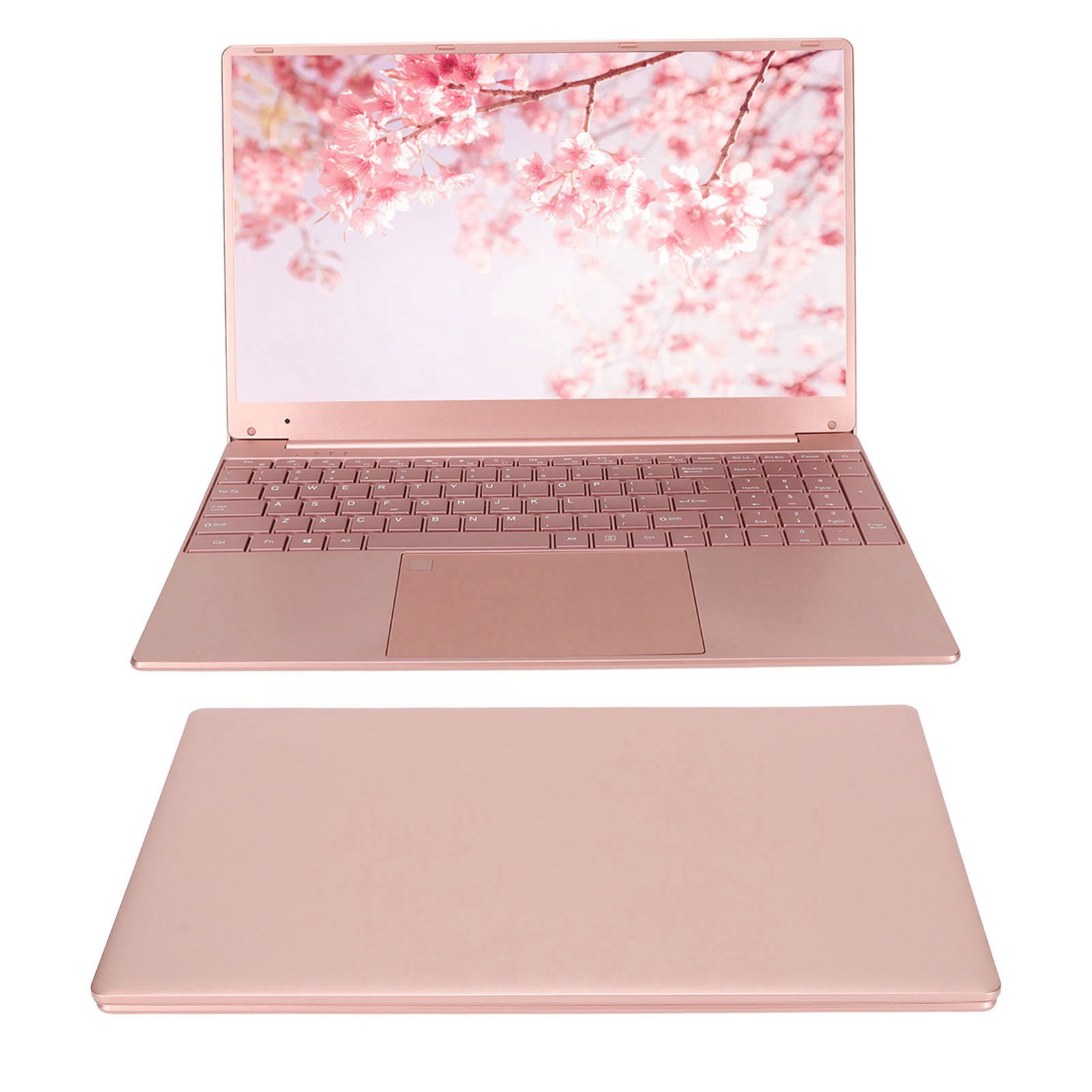 New 15.6in Laptop For N5095CPU For 11 System 2.4G 5G WIFI 12GB RAM - Picture 22 of 24