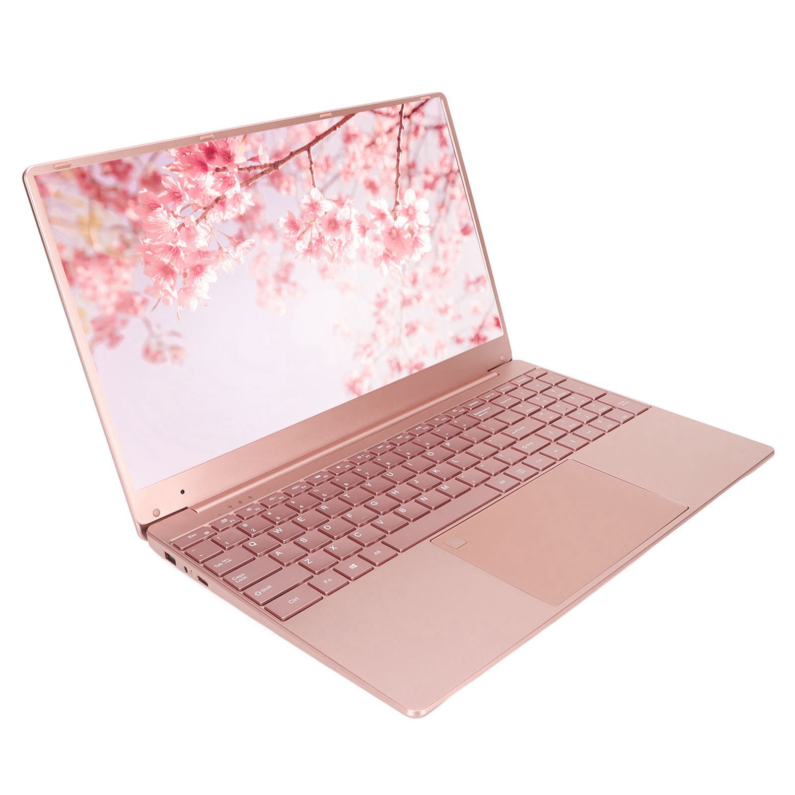 New 15.6in Laptop For N5095CPU For 11 System 2.4G 5G WIFI 12GB RAM - Picture 18 of 24