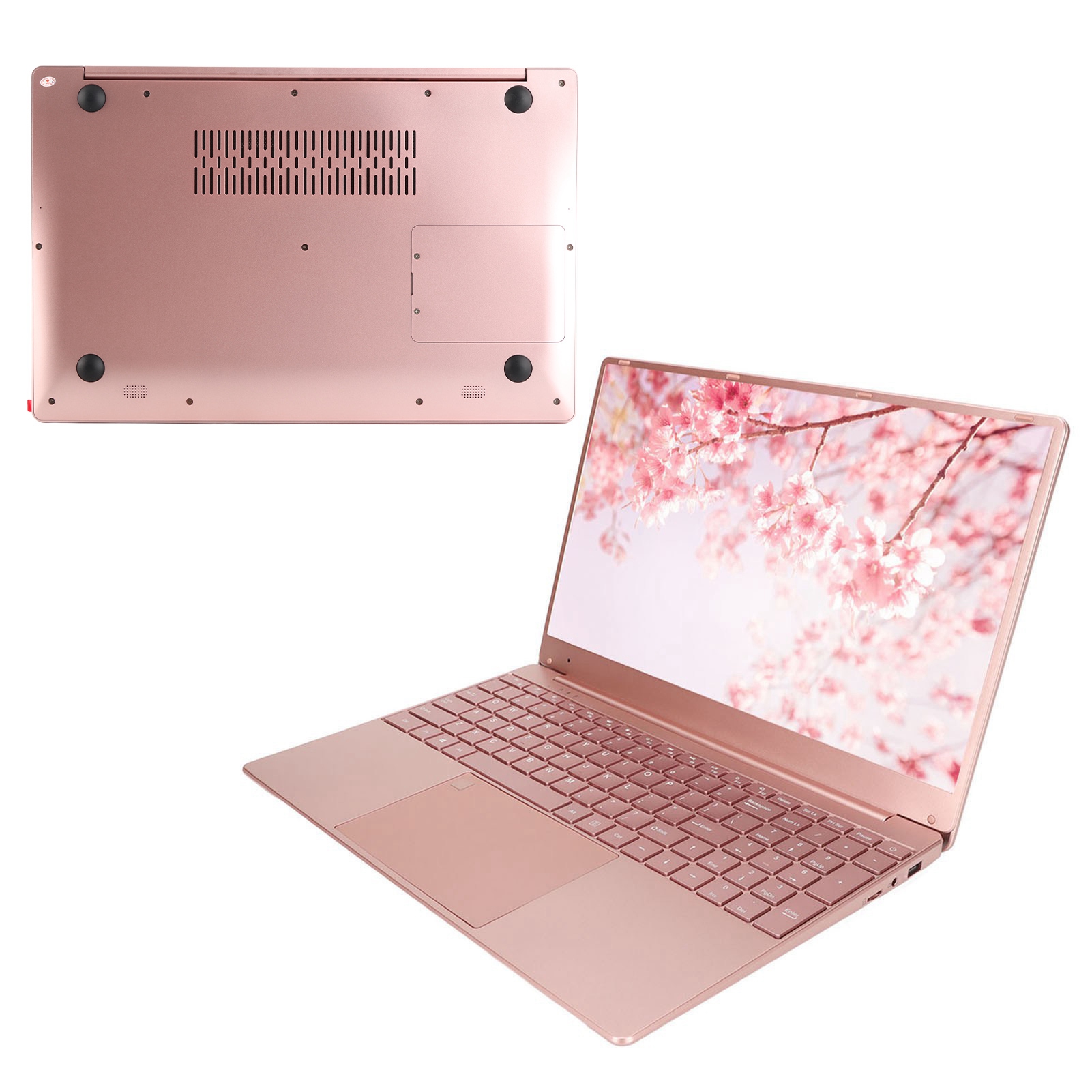 15.6in Laptop For N5095CPU For 11 System 2.4G 5G WIFI 12GB RAM BEA - Picture 13 of 24