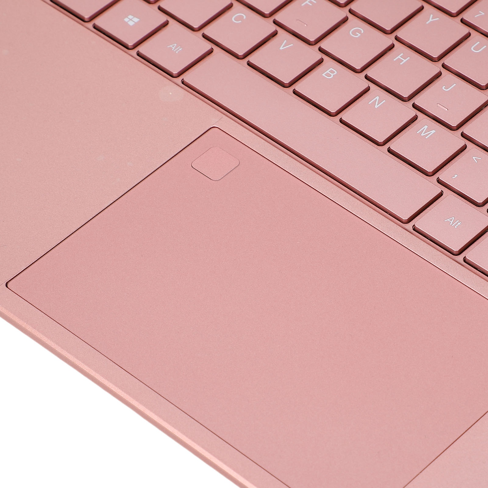 15.6in Laptop For N5095CPU For 11 System 2.4G 5G WIFI 12GB RAM Pinkish L NEW - Afbeelding 15 van 24