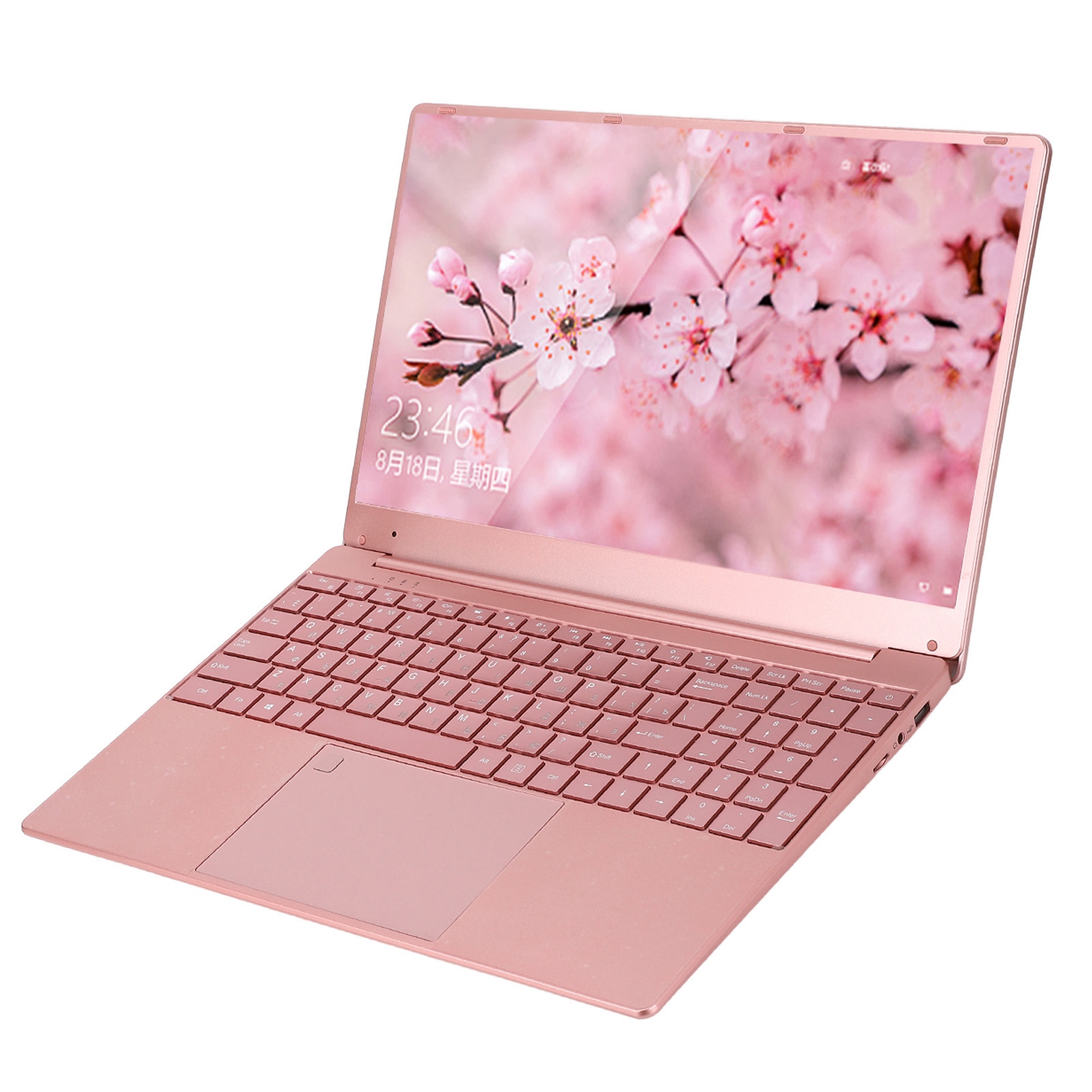 15.6in Laptop For N5095 CPU 2.4G 5G WIFI For 11 System 12GB RA BEA - Picture 17 of 21