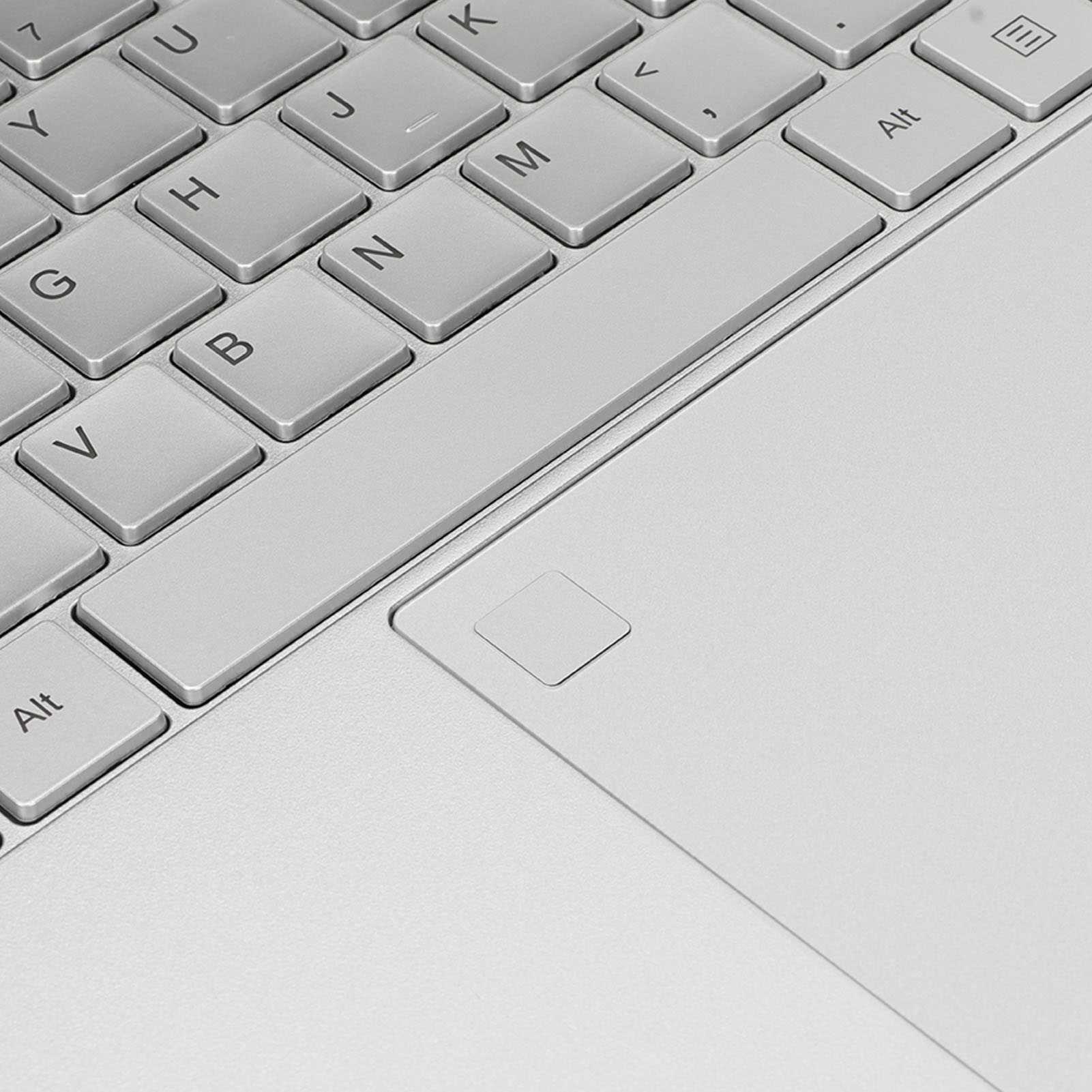 Laptop 15.6in For J4125CPU 8GB RAM For Win 11 Fingerprint Keypad Backl SG5 - Picture 28 of 33
