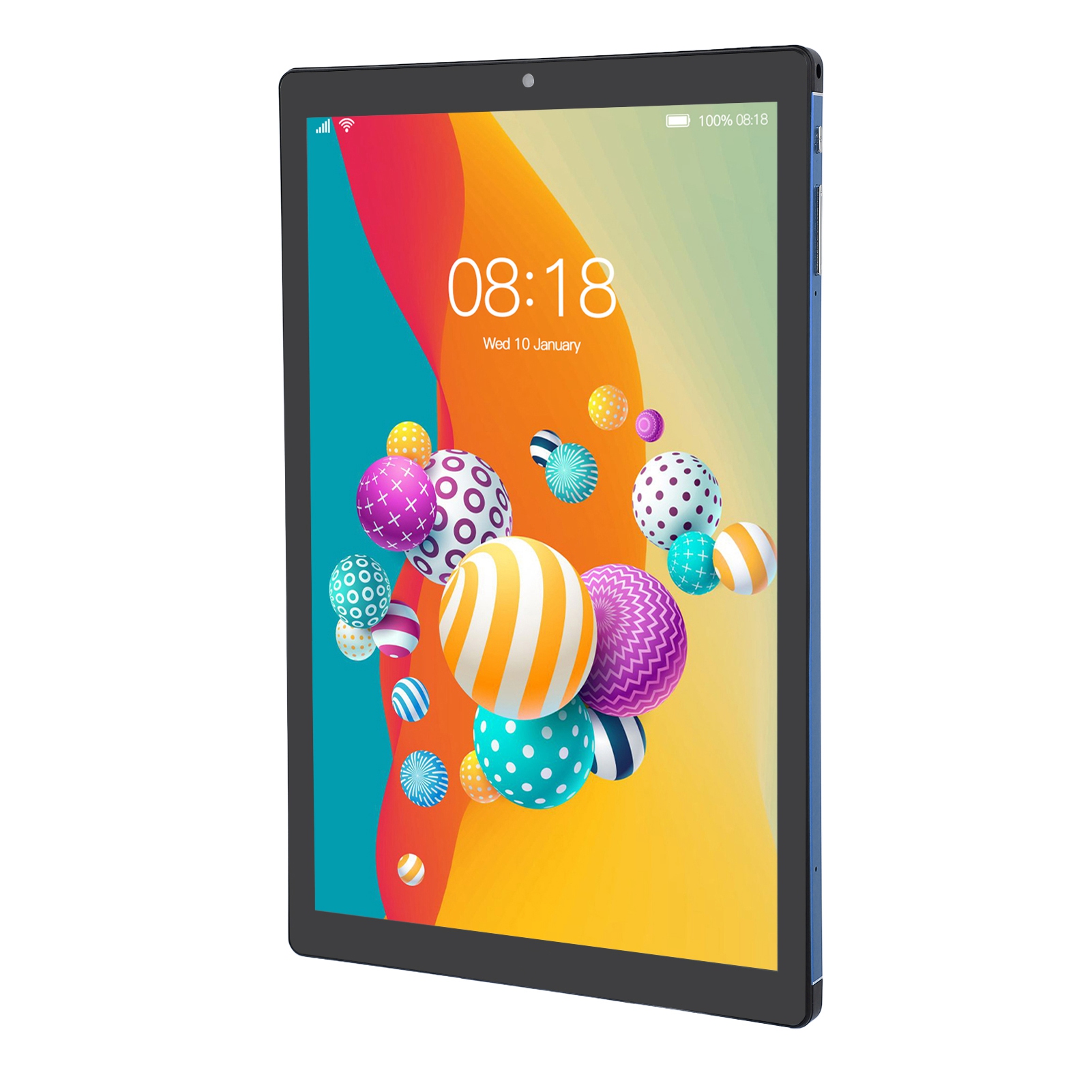 10.1 Inch Tablet 6GB 128GB 10 Core CPU 8800mAh Dual Band 5G WiFi MT6592 Tablet - Picture 19 of 21