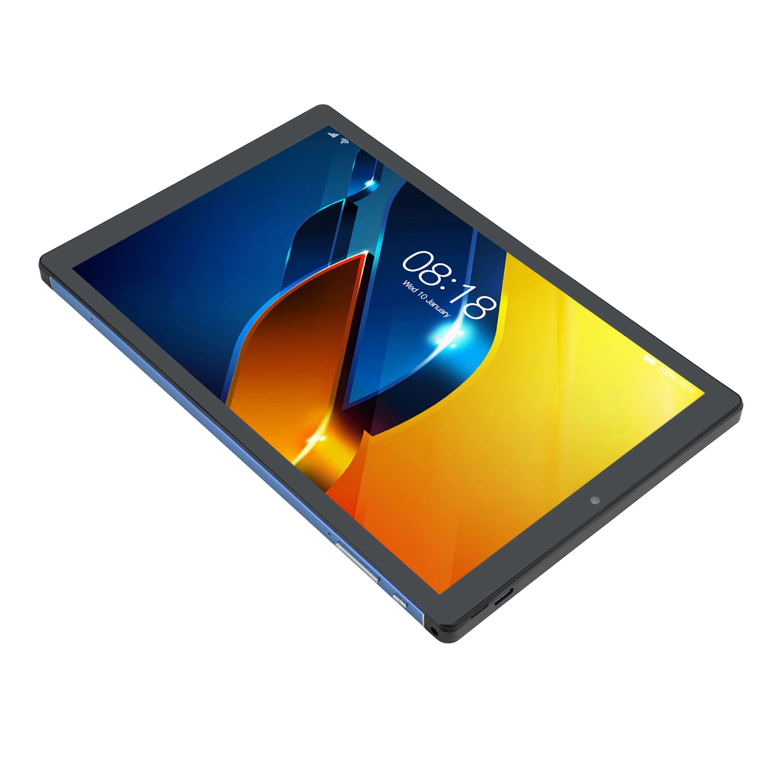10.1 Inch Tablet 6GB 128GB 10 Core CPU 8800mAh Dual Band 5G WiFi MT6592 Tablet - Picture 21 of 21
