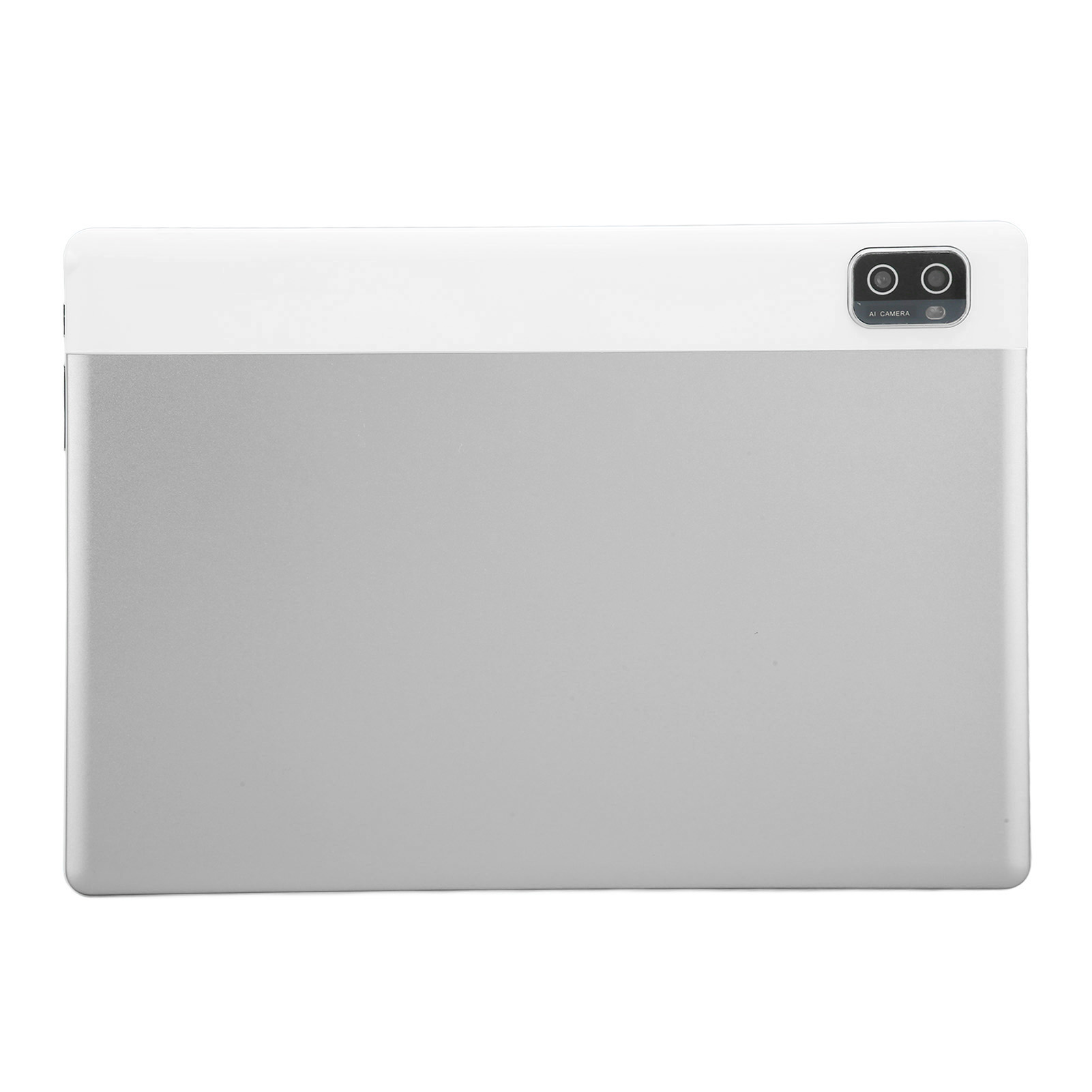 10.1in Tablet Silver 5G WiFi Calling For 12 6GB 128GB 1960x1080 Reso Fit - Picture 25 of 33