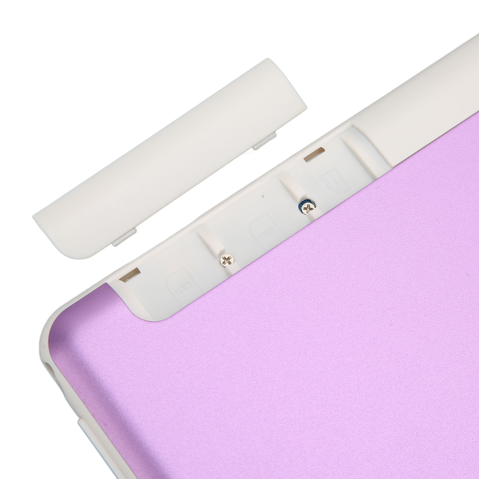 10.1in Tablet For Andr-oid 11.0 4GB 64GB Front 500W Rear 1300W 2.4G 5G Dual NEW - Afbeelding 15 van 18