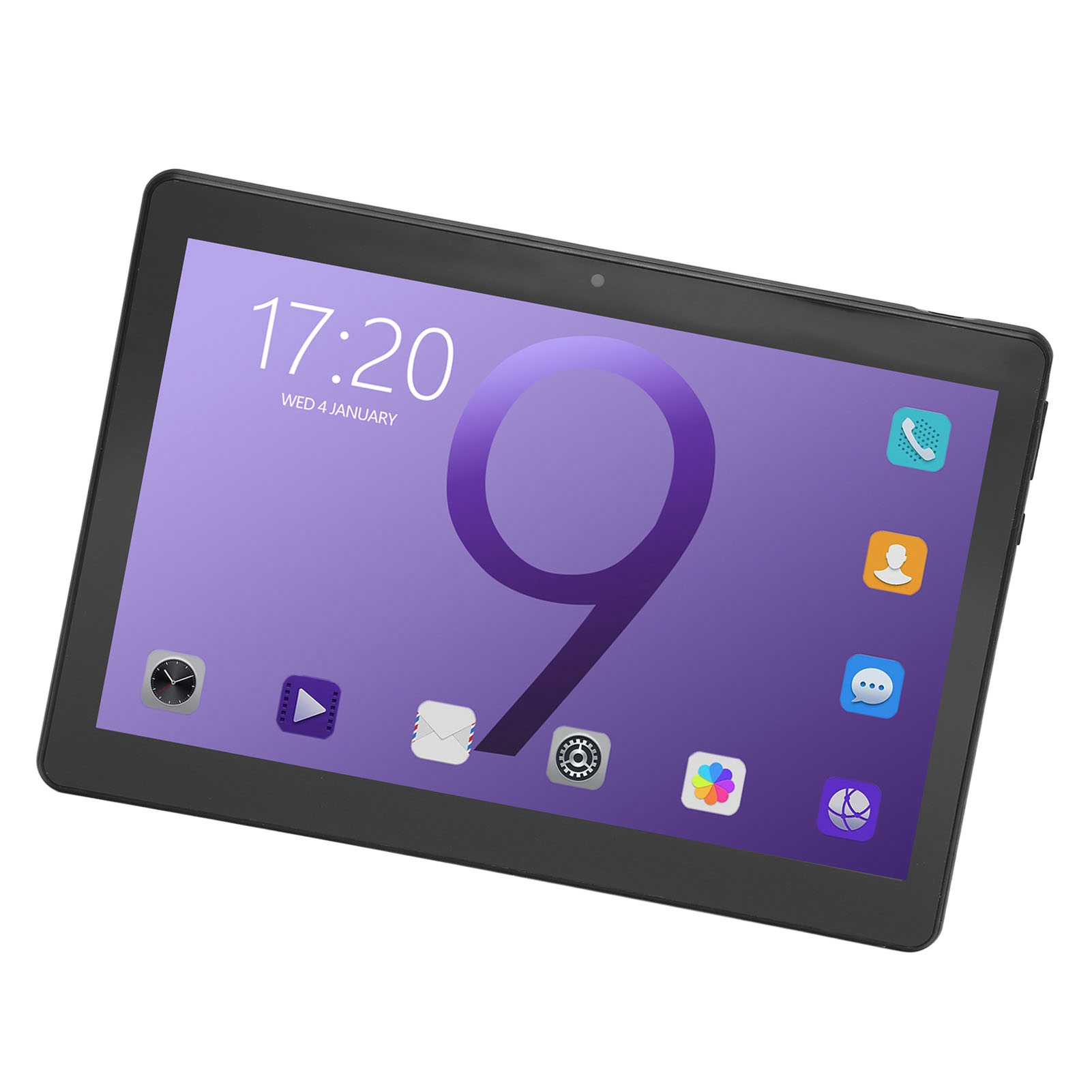 Tablet 10,1 pulgadas 1920x1200IPS 2,4 5G doble banda WiFi para Android11 4 GB 64 GB doble BST - Imagen 25 de 29
