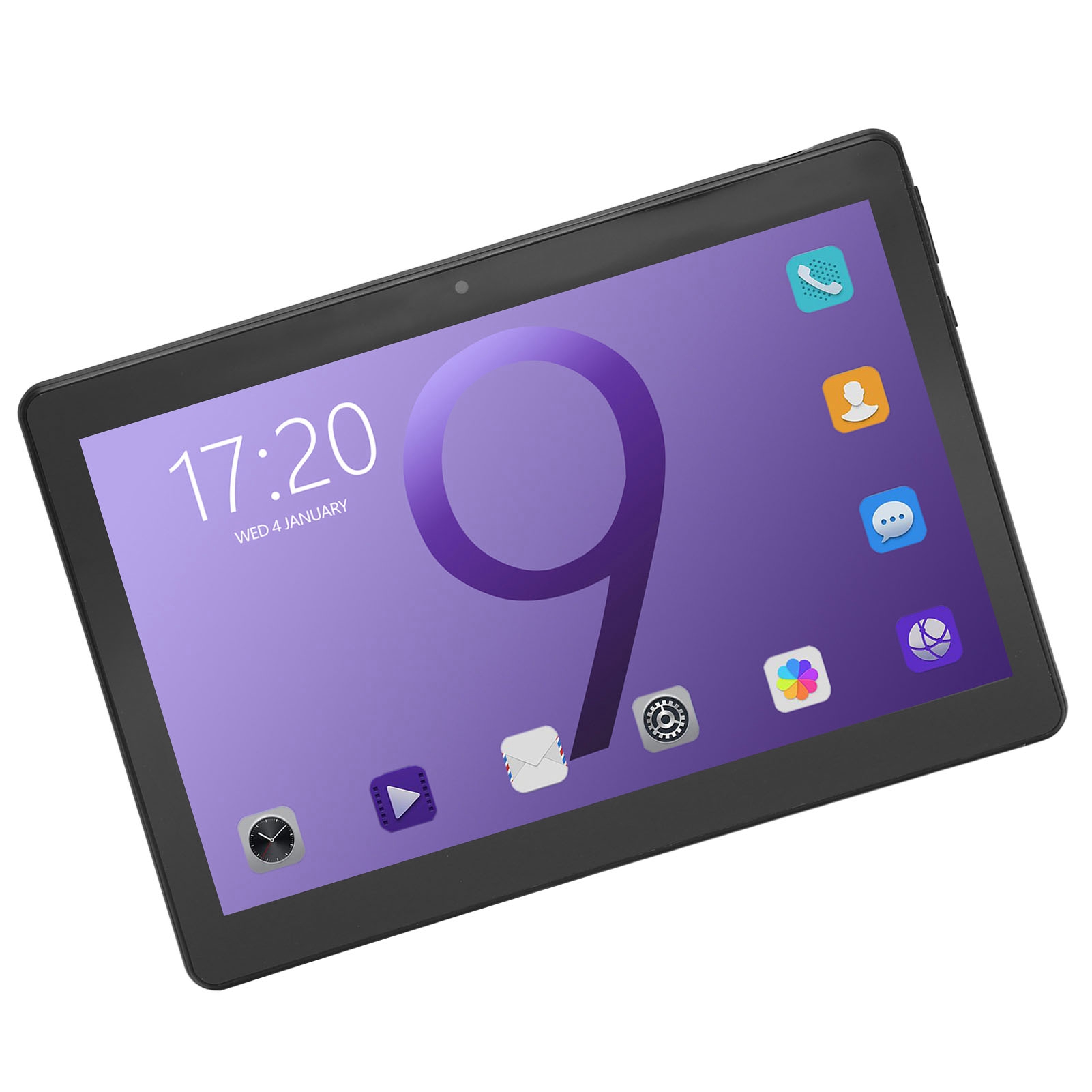 Tablet 10,1 pulgadas 1920x1200IPS 2,4 5G doble banda WiFi para Android11 4 GB 64 GB doble GS0 - Imagen 15 de 18