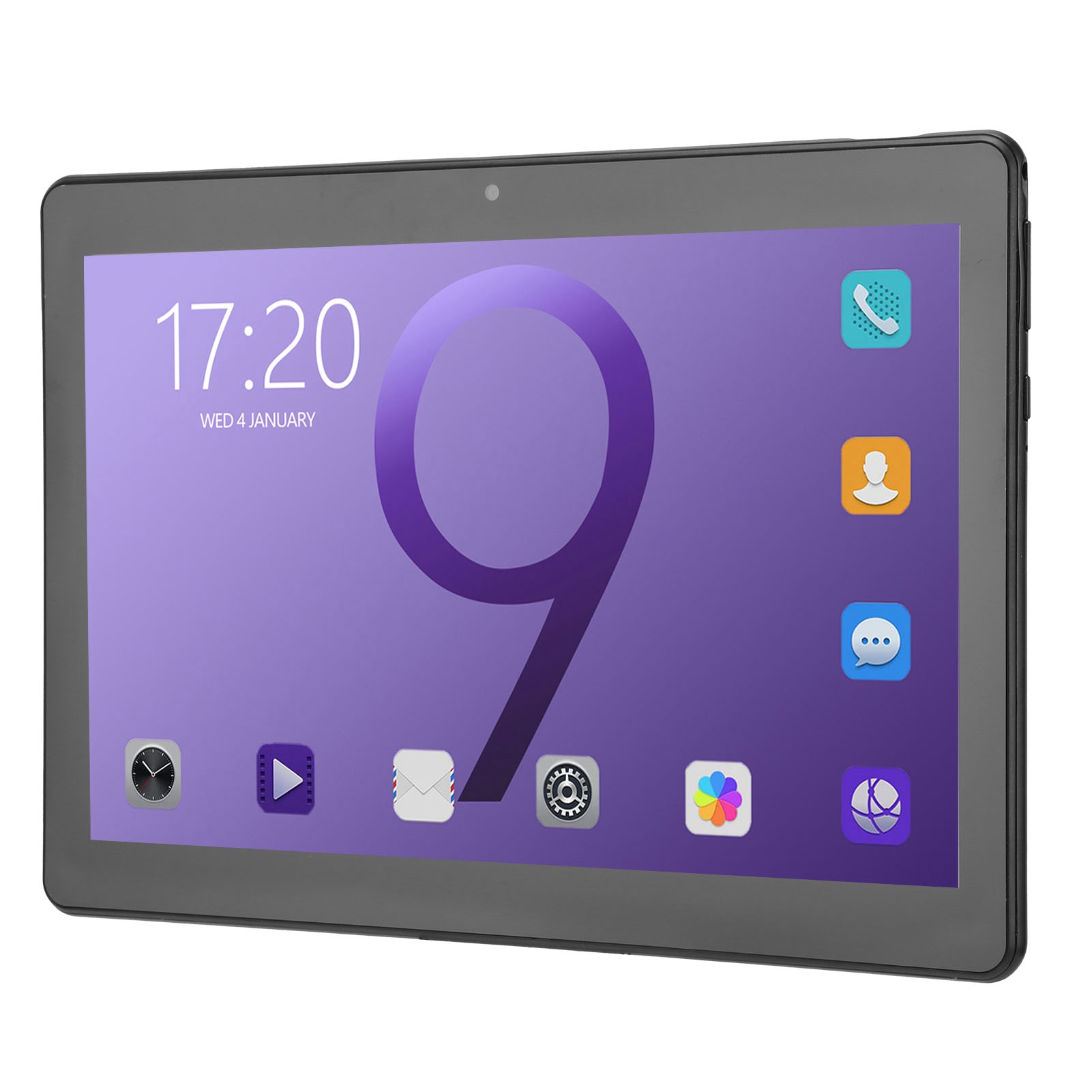 Tablet 10,1 pulgadas 1920x1200IPS 2,4 5G doble banda WiFi para Android11 4 GB 64 GB doble BST - Imagen 29 de 29