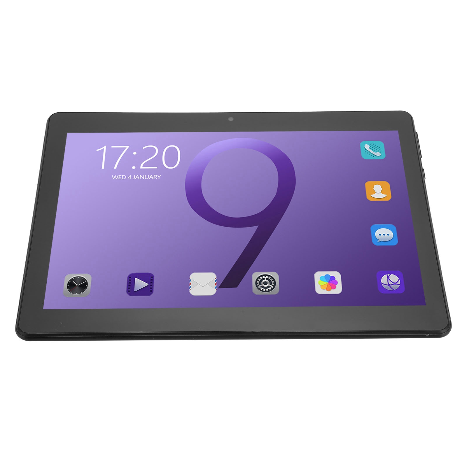 Tablet 10,1 pulgadas 1920x1200IPS 2,4 5G doble banda WiFi para Android11 4 GB 64 GB doble SD3 - Imagen 13 de 18