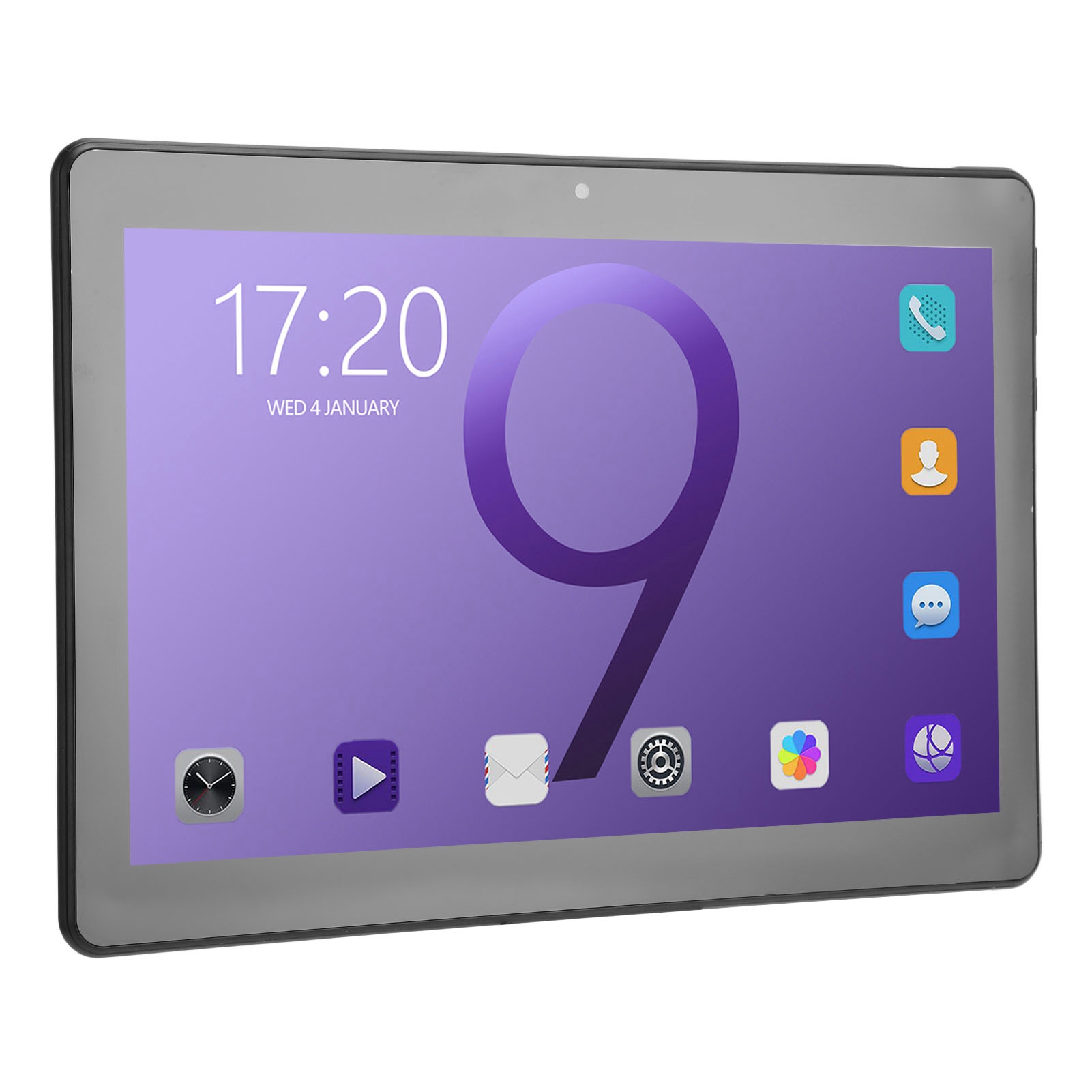Tablet 10.1 pulgadas 1920x1200IPS 2.4 5G Doble Banda WiFi Para Android11 4GB 64GB Doble GSA - Imagen 28 de 29