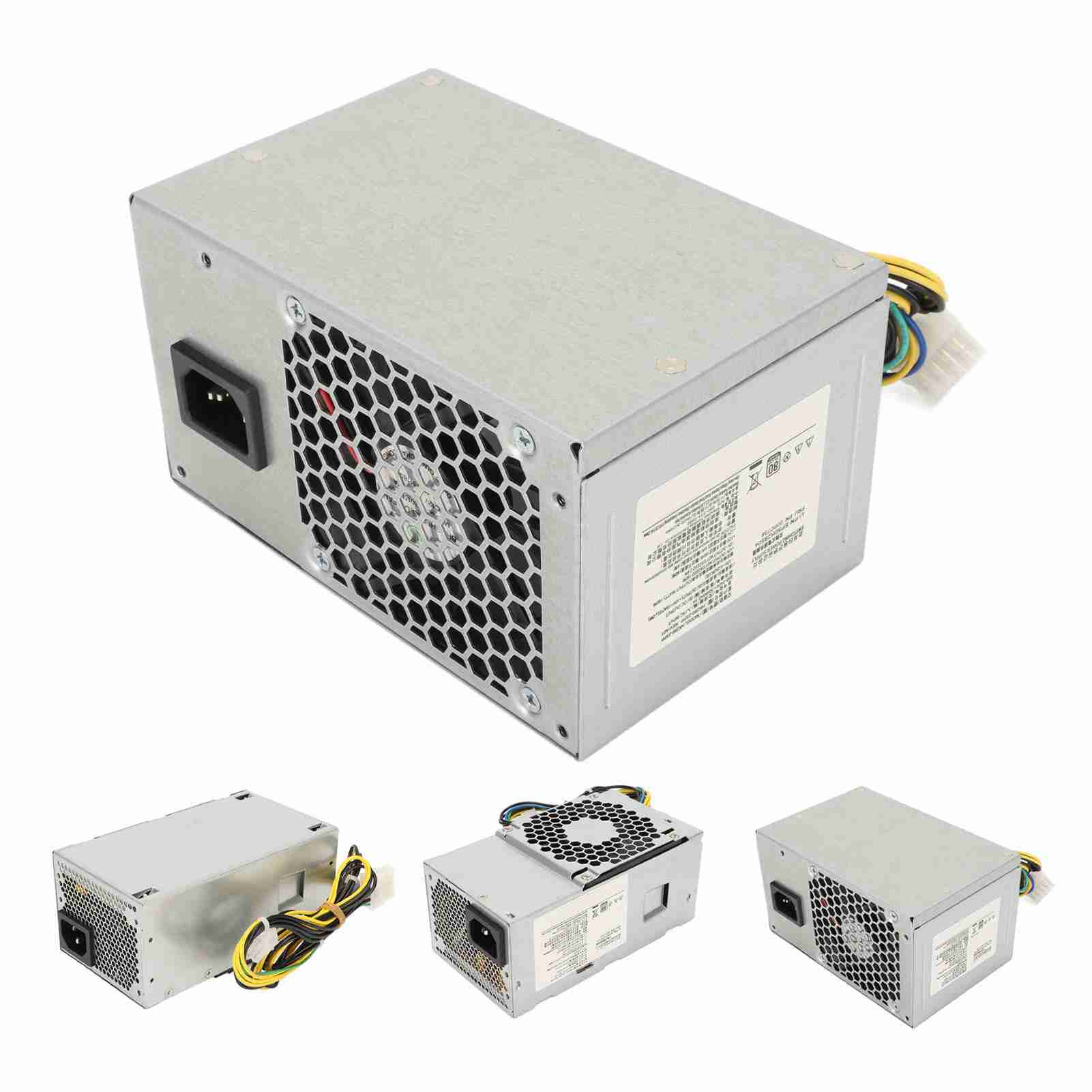 TFX Power Supply Motherboard 10pin CPU 4pin Power Supply Replacement For Le AM - Afbeelding 31 van 31