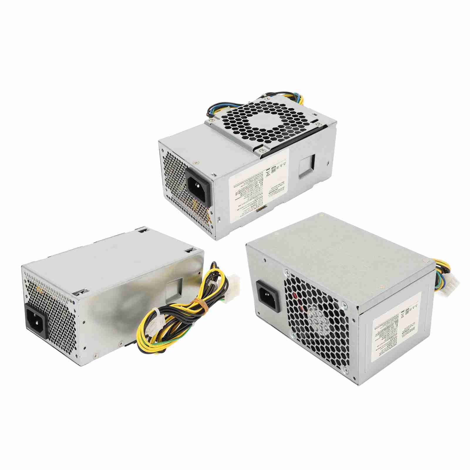 TFX Power Supply Motherboard 10pin CPU 4pin Power Supply Replacement For Le AM - Afbeelding 26 van 31