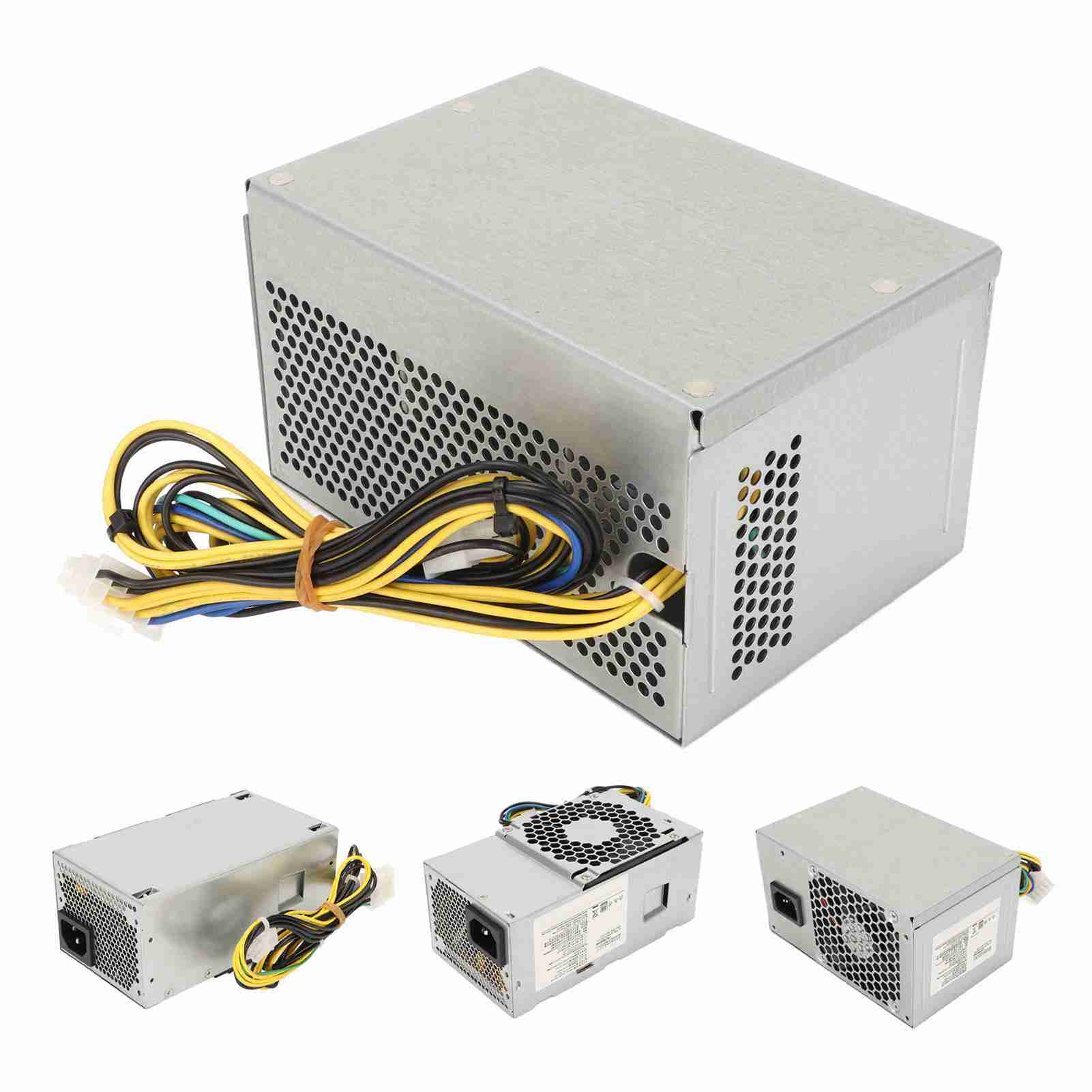 TFX Power Supply Motherboard 10pin CPU 4pin Power Supply Replacement For Le AM - Afbeelding 25 van 31
