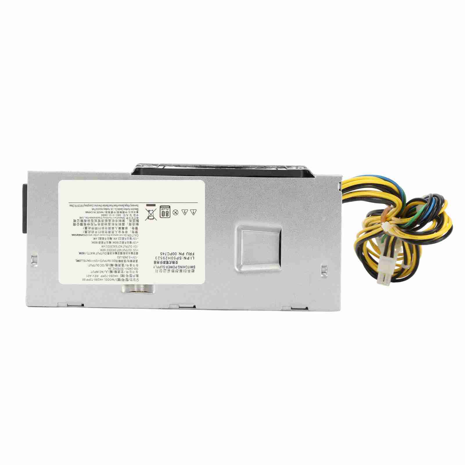 TFX Power Supply Motherboard 10pin CPU 4pin Power Supply Replacement For Le HEN - Afbeelding 27 van 31