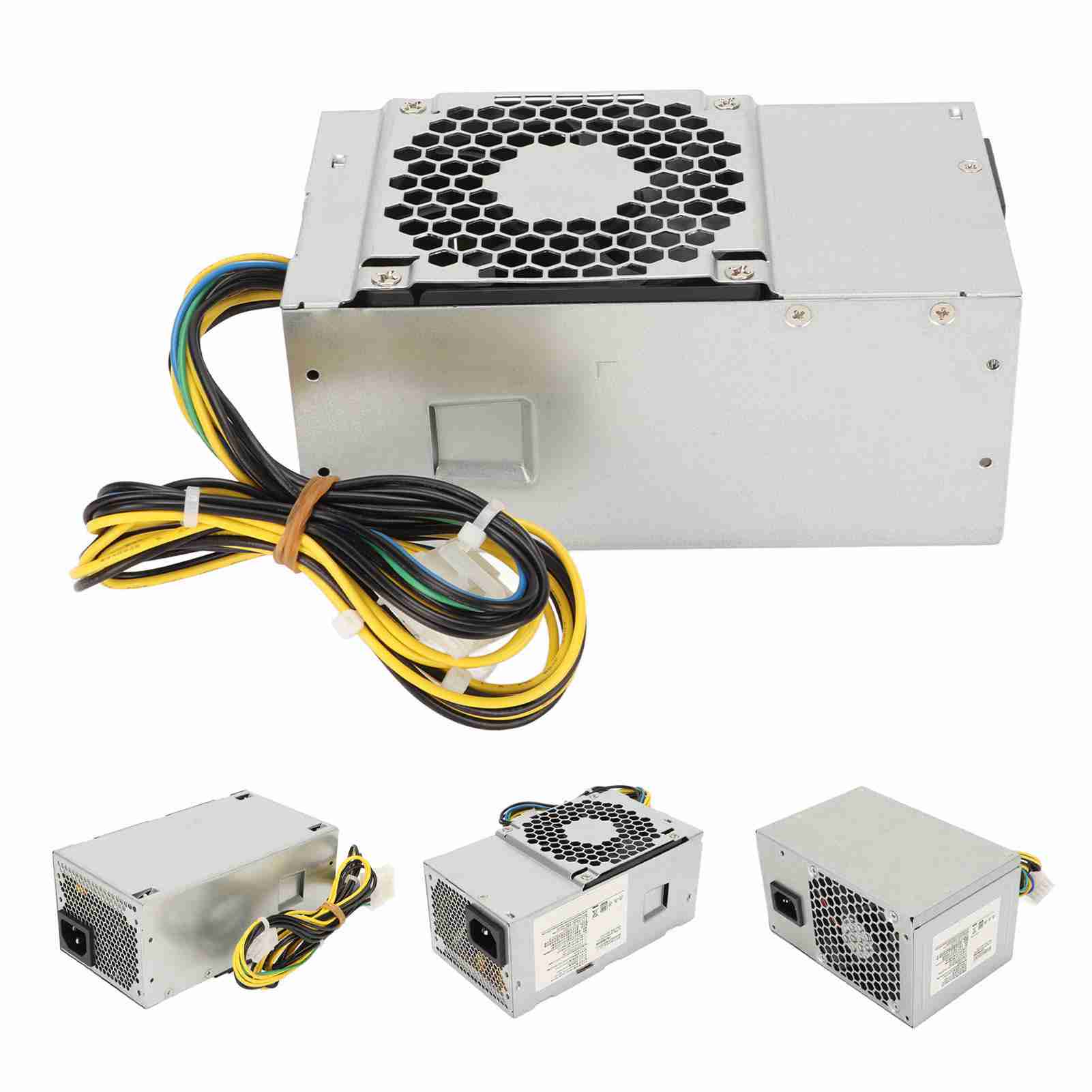 TFX Power Supply Motherboard 10pin CPU 4pin Power Supply Replacement For Le HEN - Afbeelding 25 van 31