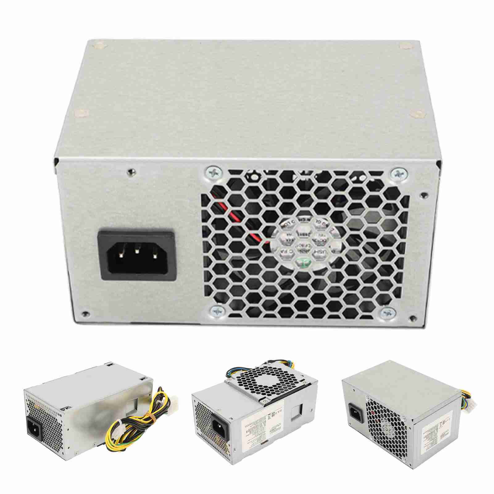 TFX Power Supply Motherboard 10pin CPU 4pin Power Supply Replacement For Le HEN - Afbeelding 28 van 31