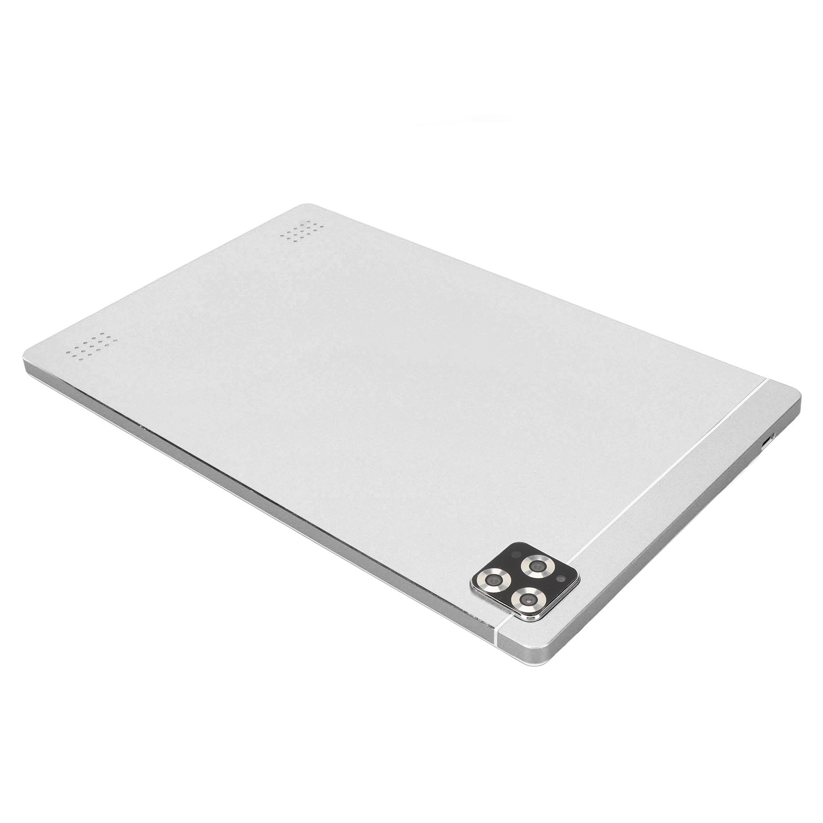 10.1 Inch Tablet Silver 4GB 64GB 1080x1920 IPS Display 10 Core CPU 8000mAh 1 Fit - Picture 30 of 30