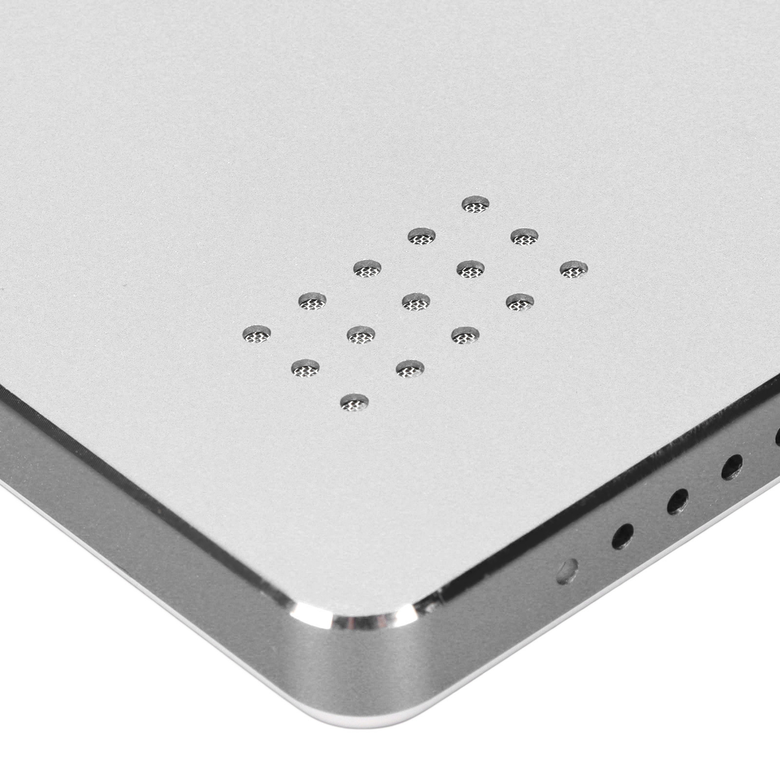 10.1 Inch Tablet Silver 4GB 64GB 1080x1920 IPS Display 10 Core CPU 8000mAh 1 Fit - Picture 29 of 30