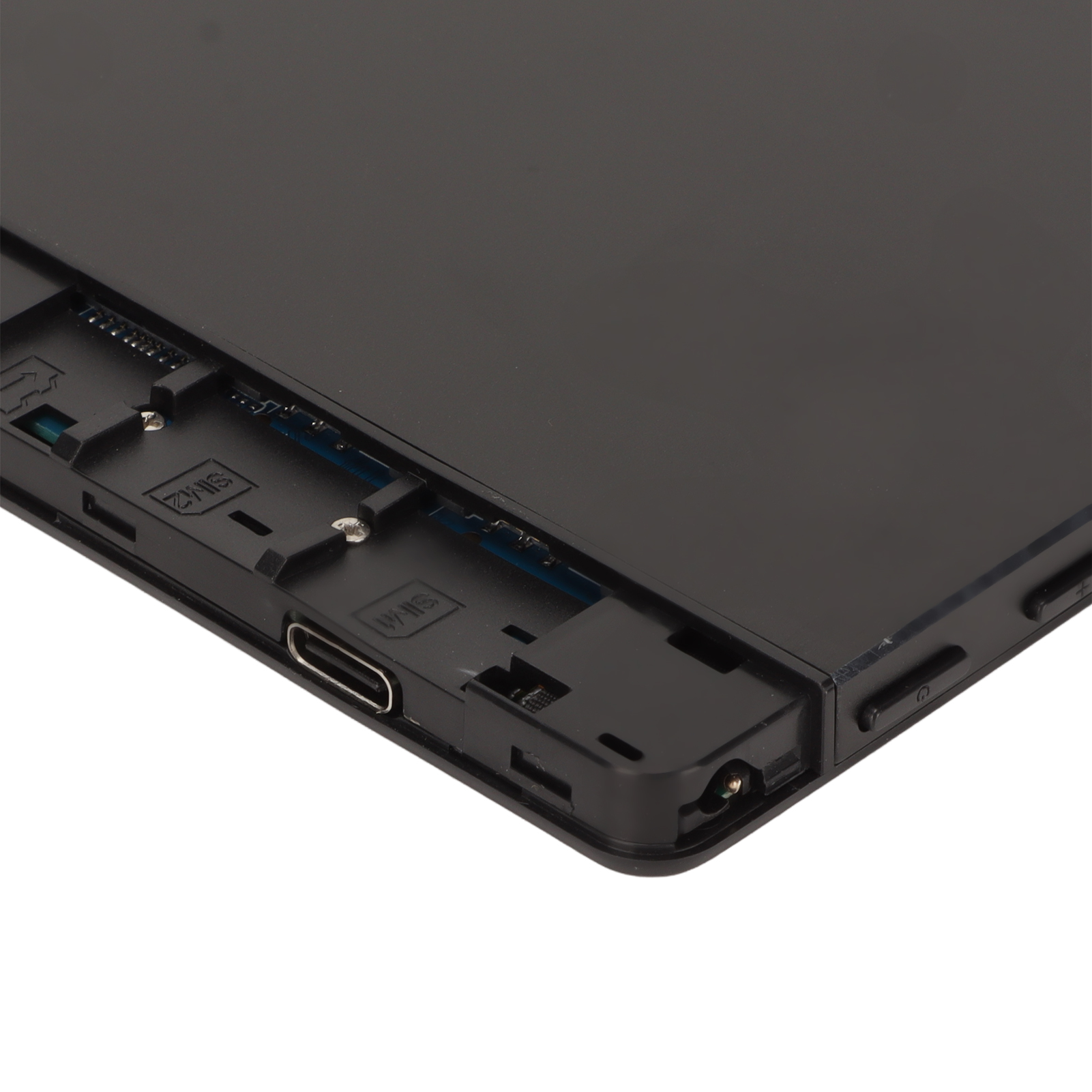 10.1in Tablet For 11.0 2.4G 5G WiFi 4GB 64GB 1080x1920 HD 10 Core Front - Picture 28 of 33